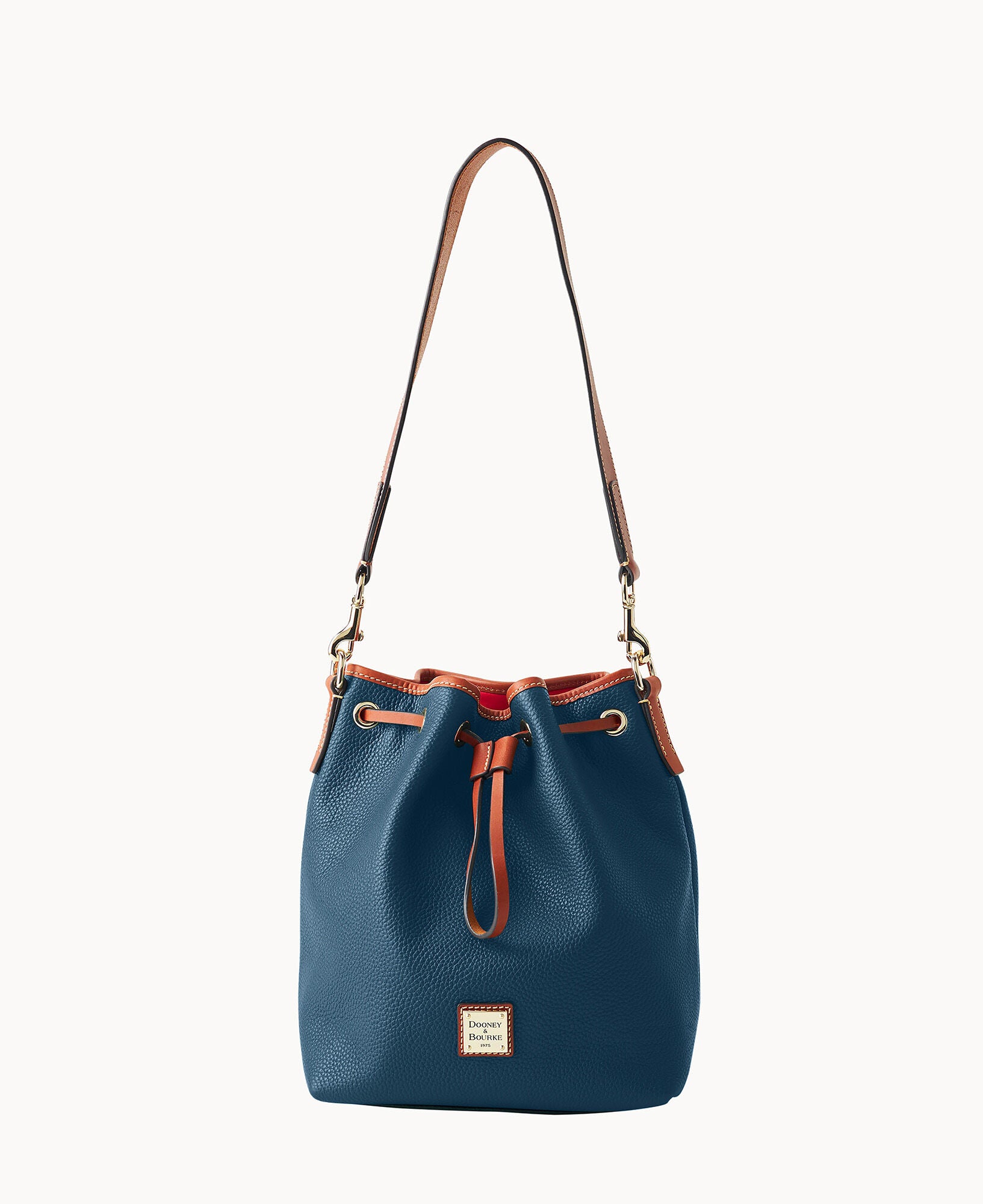 Pebble Grain Drawstring - Image 19