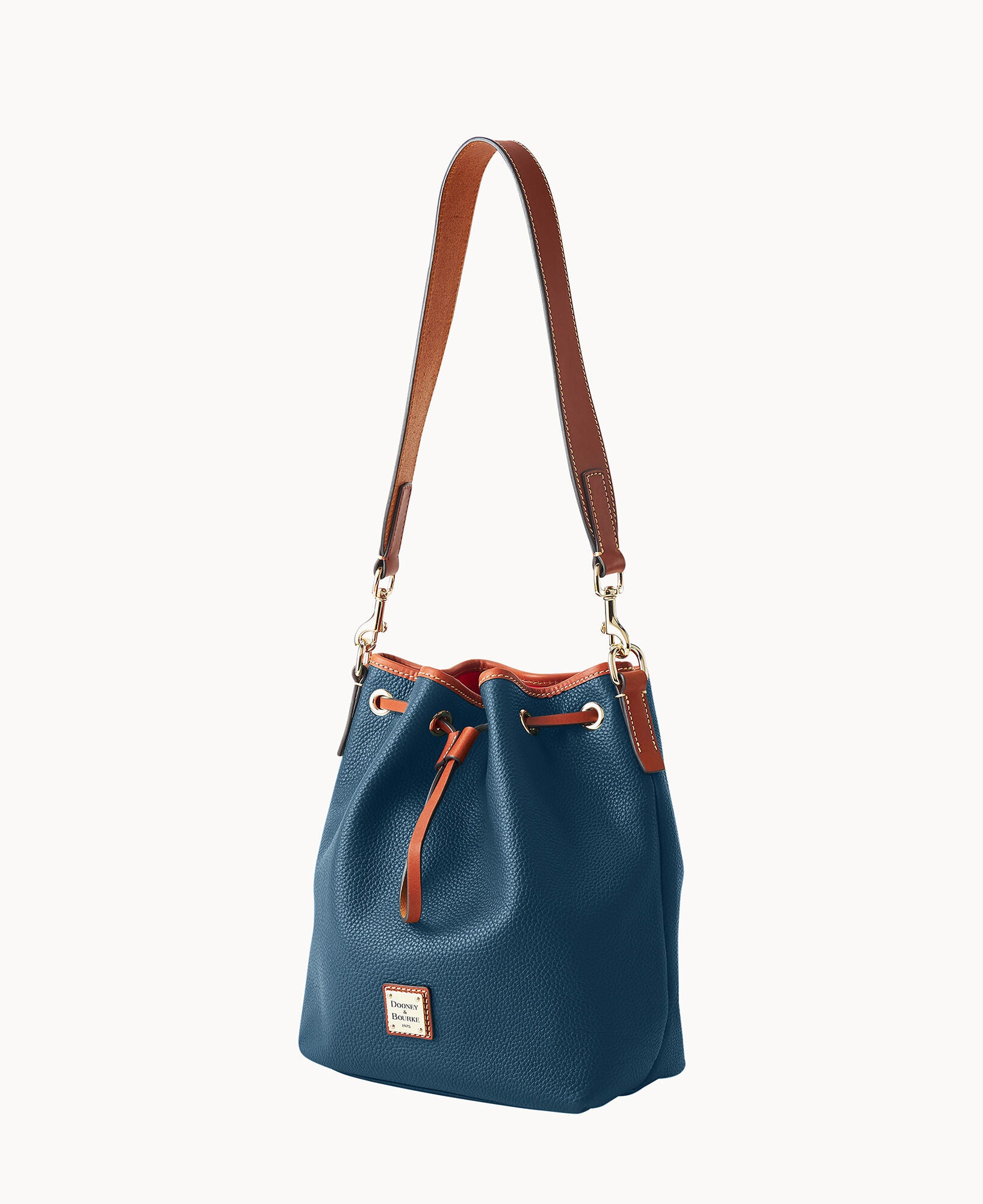 Pebble Grain Drawstring - Image 20