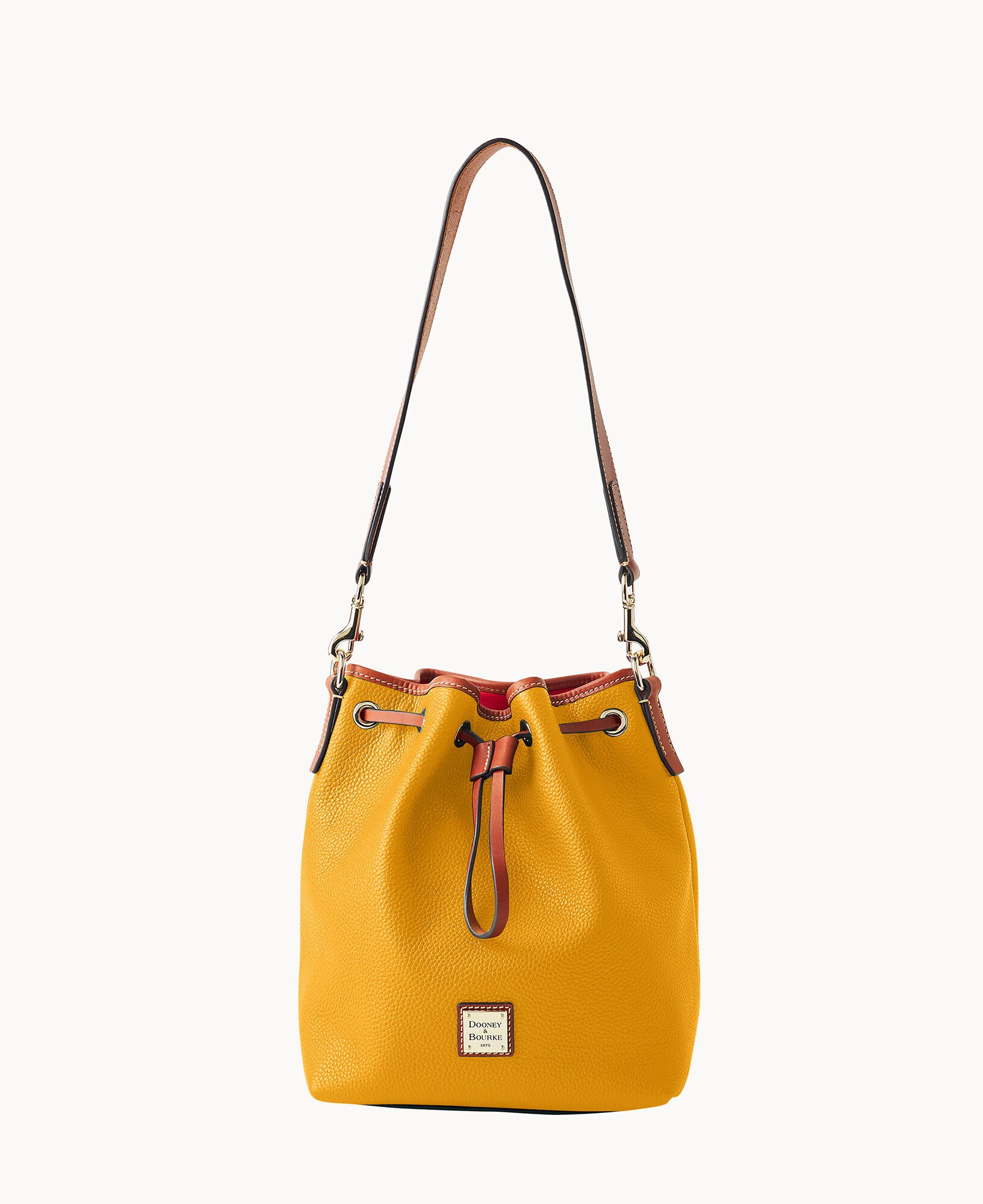 Pebble Grain Drawstring - Image 23