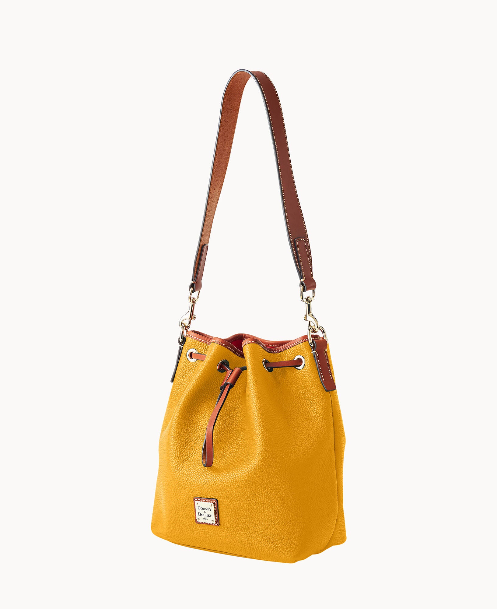 Pebble Grain Drawstring - Image 24