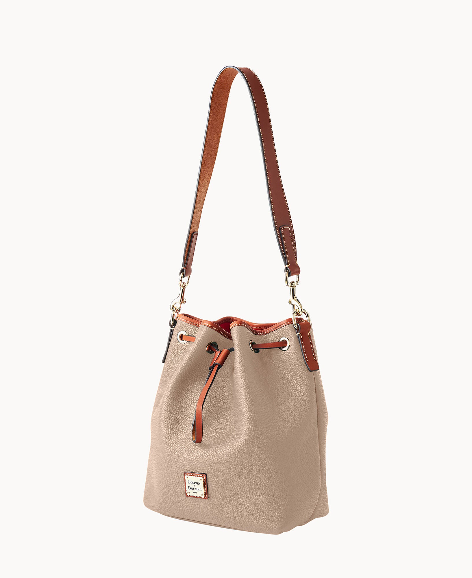 Pebble Grain Drawstring - Image 27