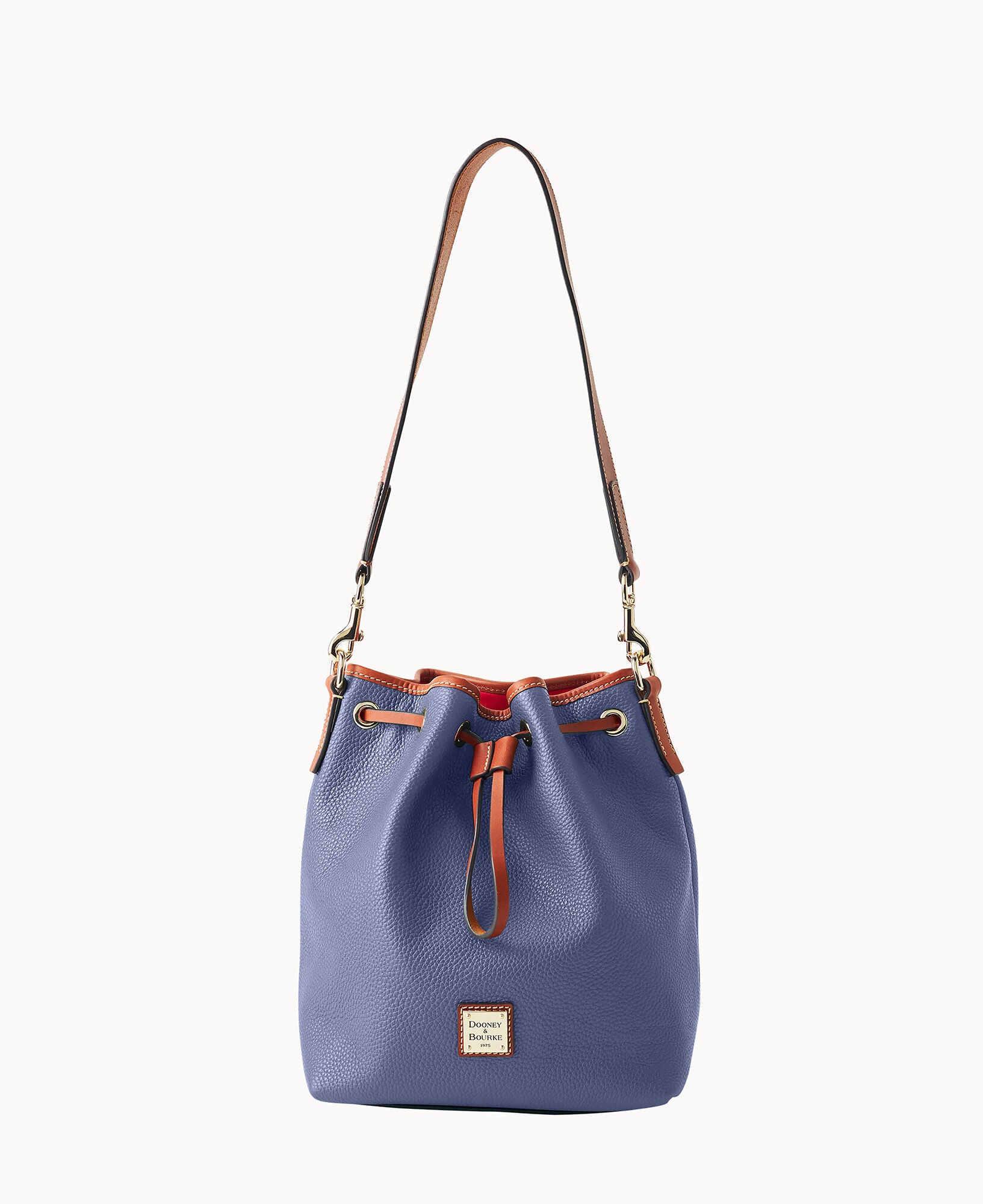 Pebble Grain Drawstring - Image 30