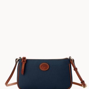 Nylon Pouchette