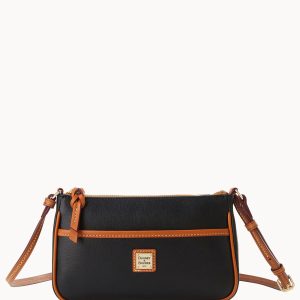 Saffiano Pouchette