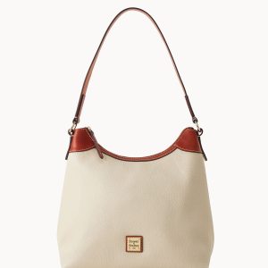 Pebble Grain Hobo