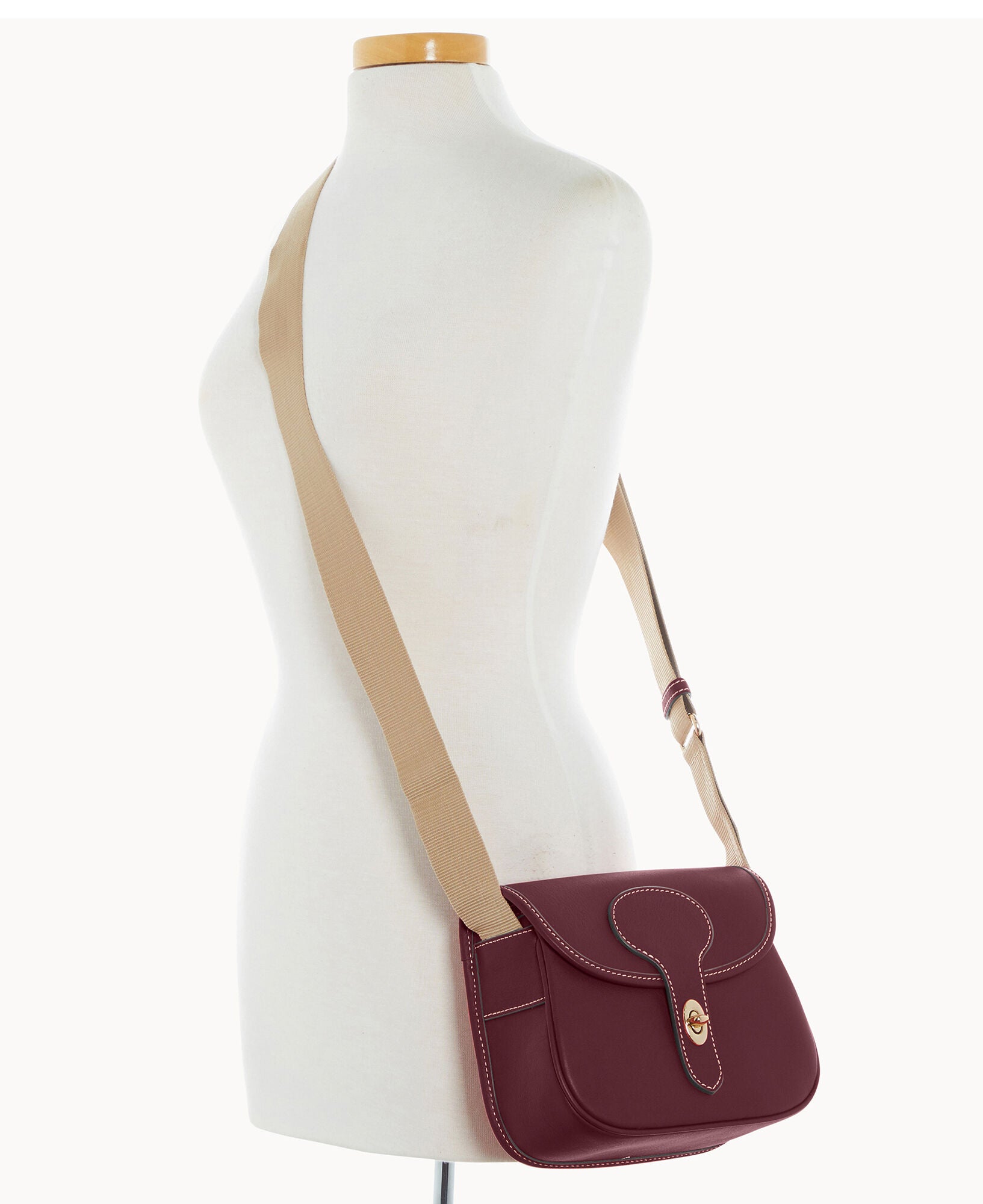 Penrose Saddle 22 - Image 20