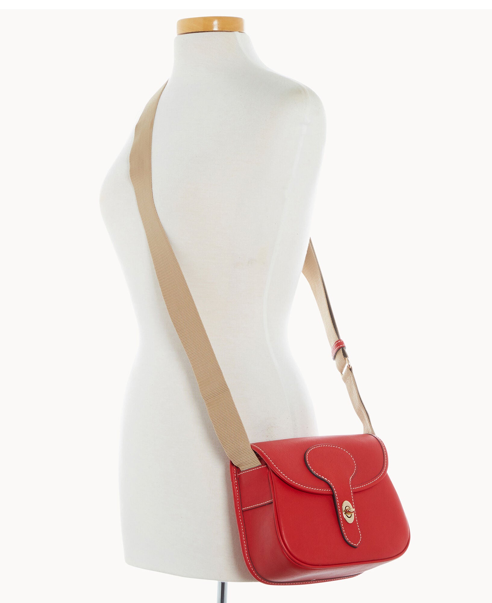 Penrose Saddle 22 - Image 30