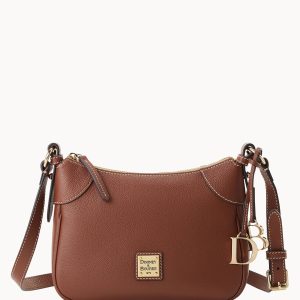 Sorrento Crossbody Hobo 22