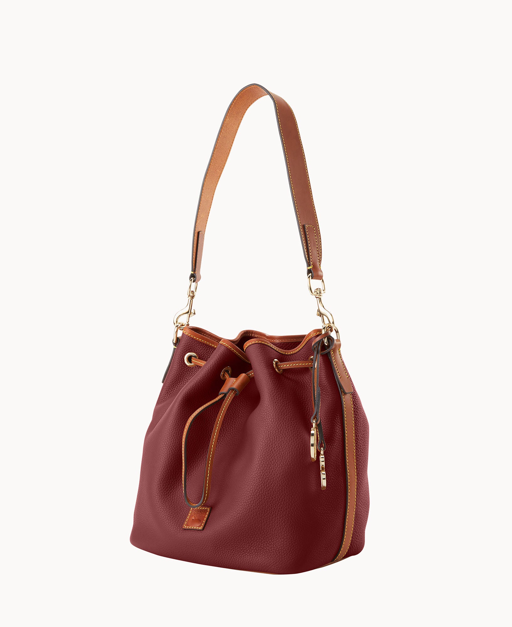 Pebble Grain Drawstring - Image 18