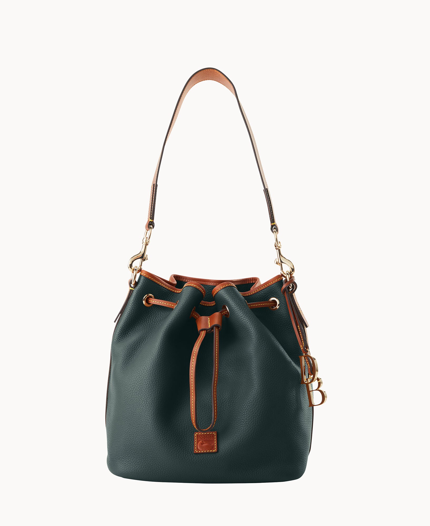 Pebble Grain Drawstring - Image 10