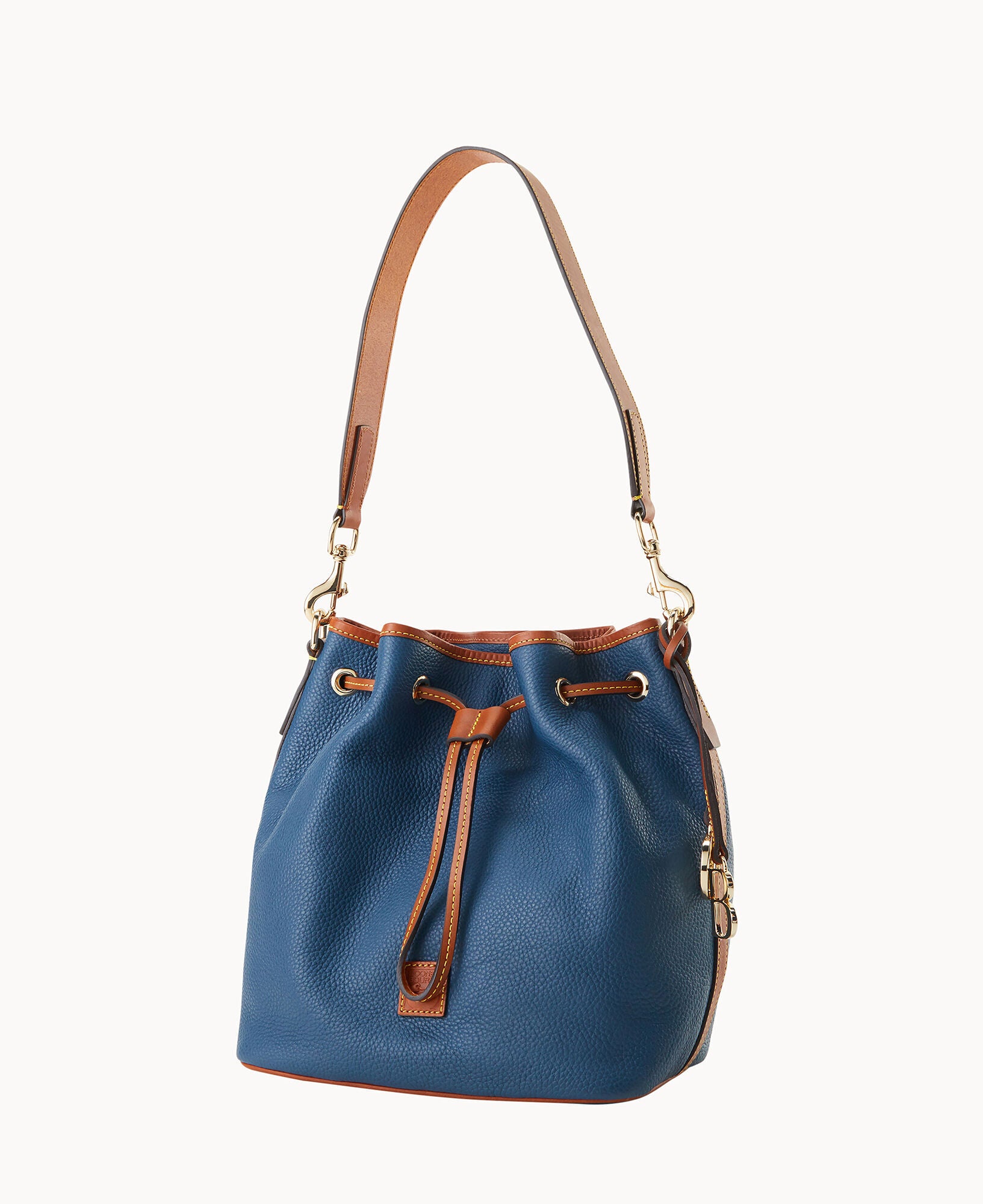 Pebble Grain Drawstring - Image 27