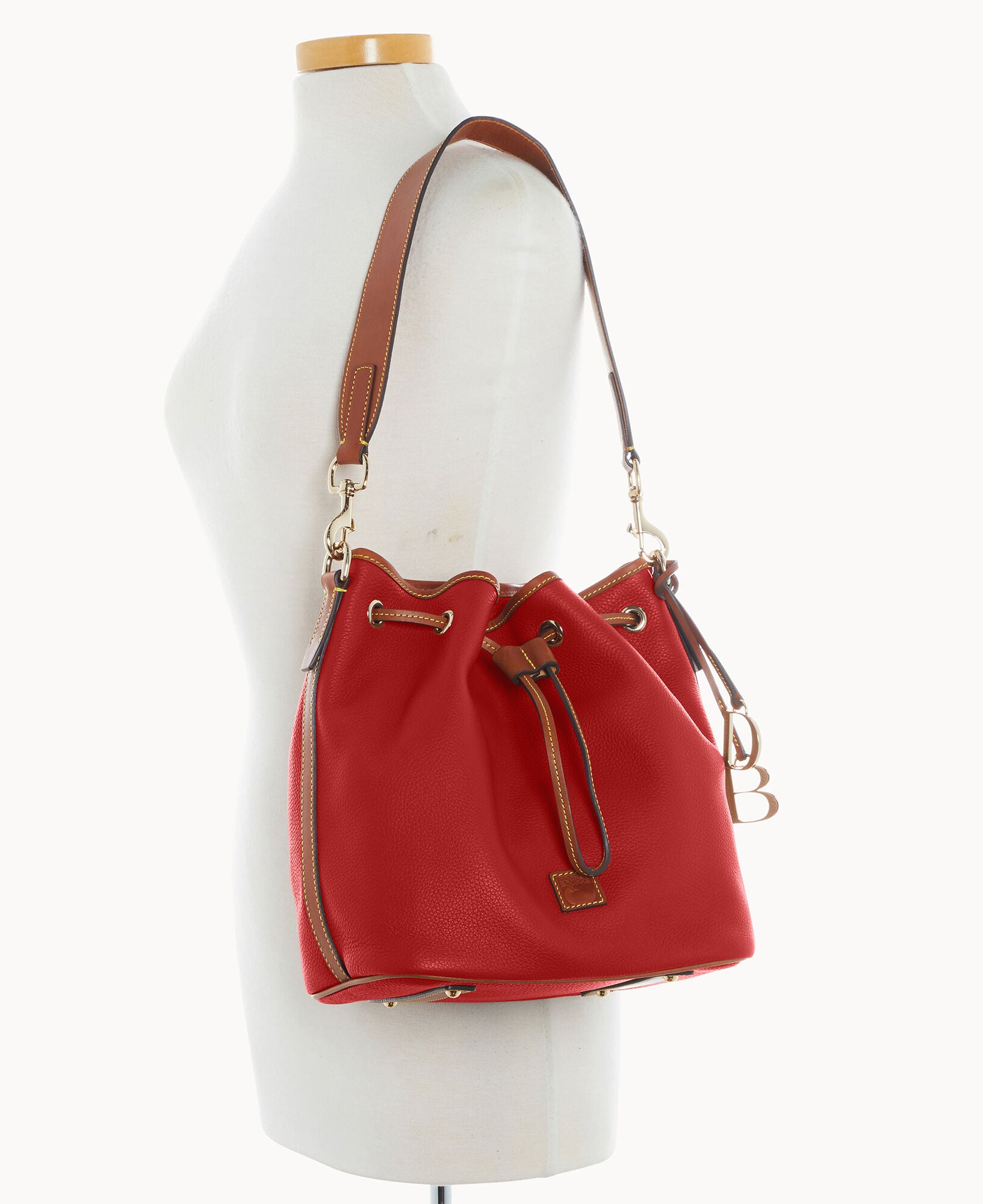 Pebble Grain Drawstring - Image 26