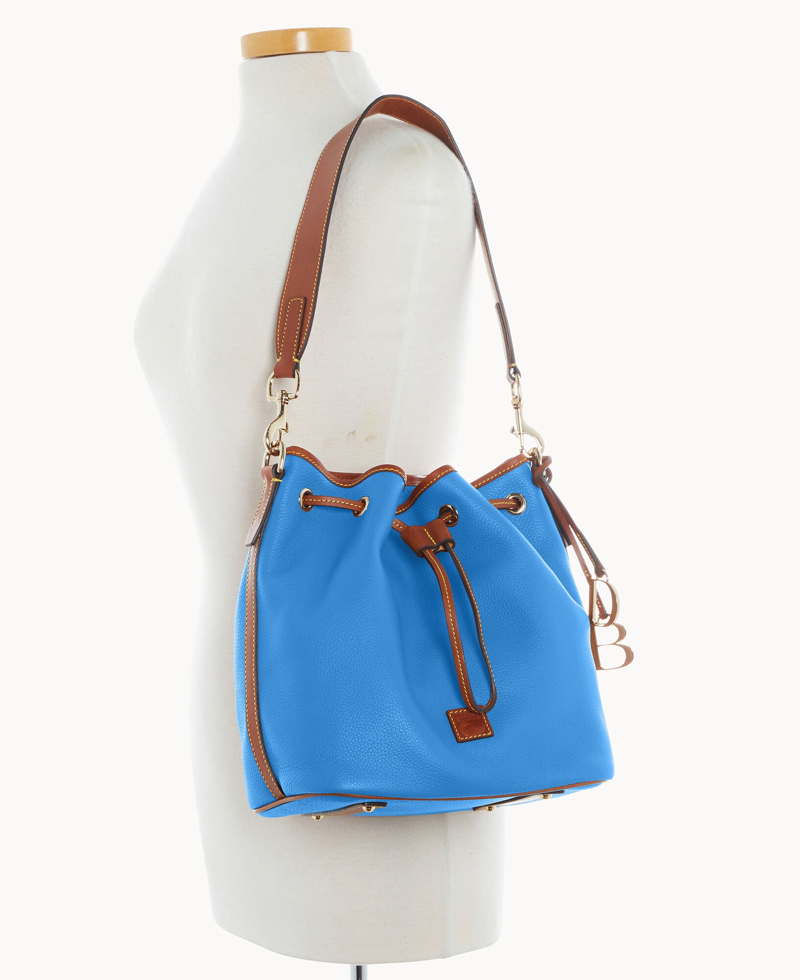 Pebble Grain Drawstring - Image 23