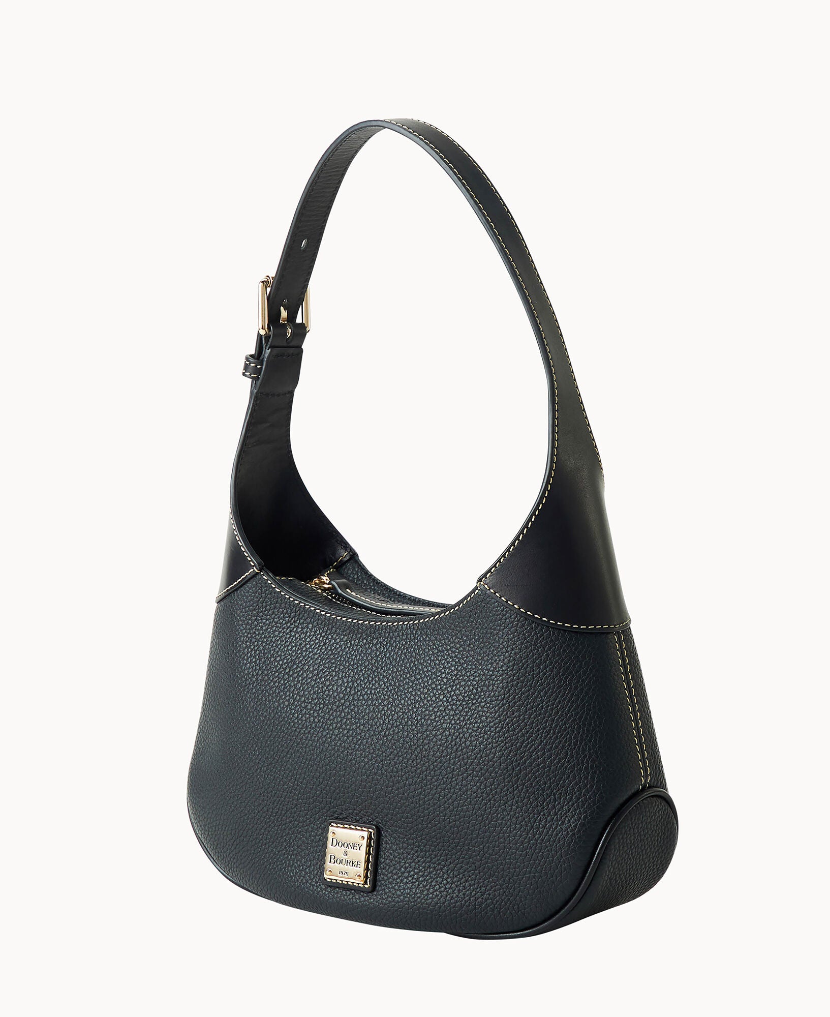 Pebble Grain Hobo - Image 2