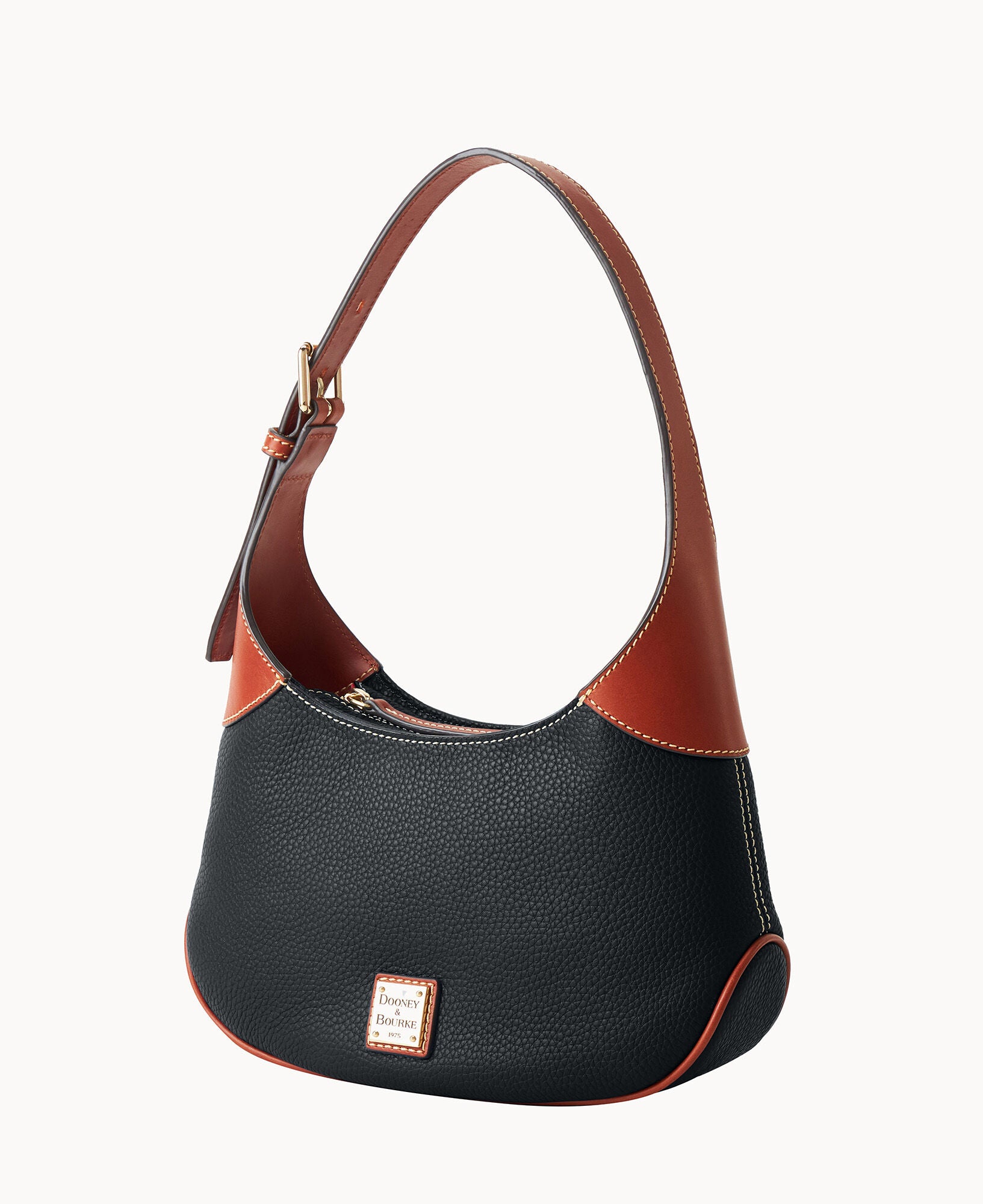 Pebble Grain Hobo - Image 6