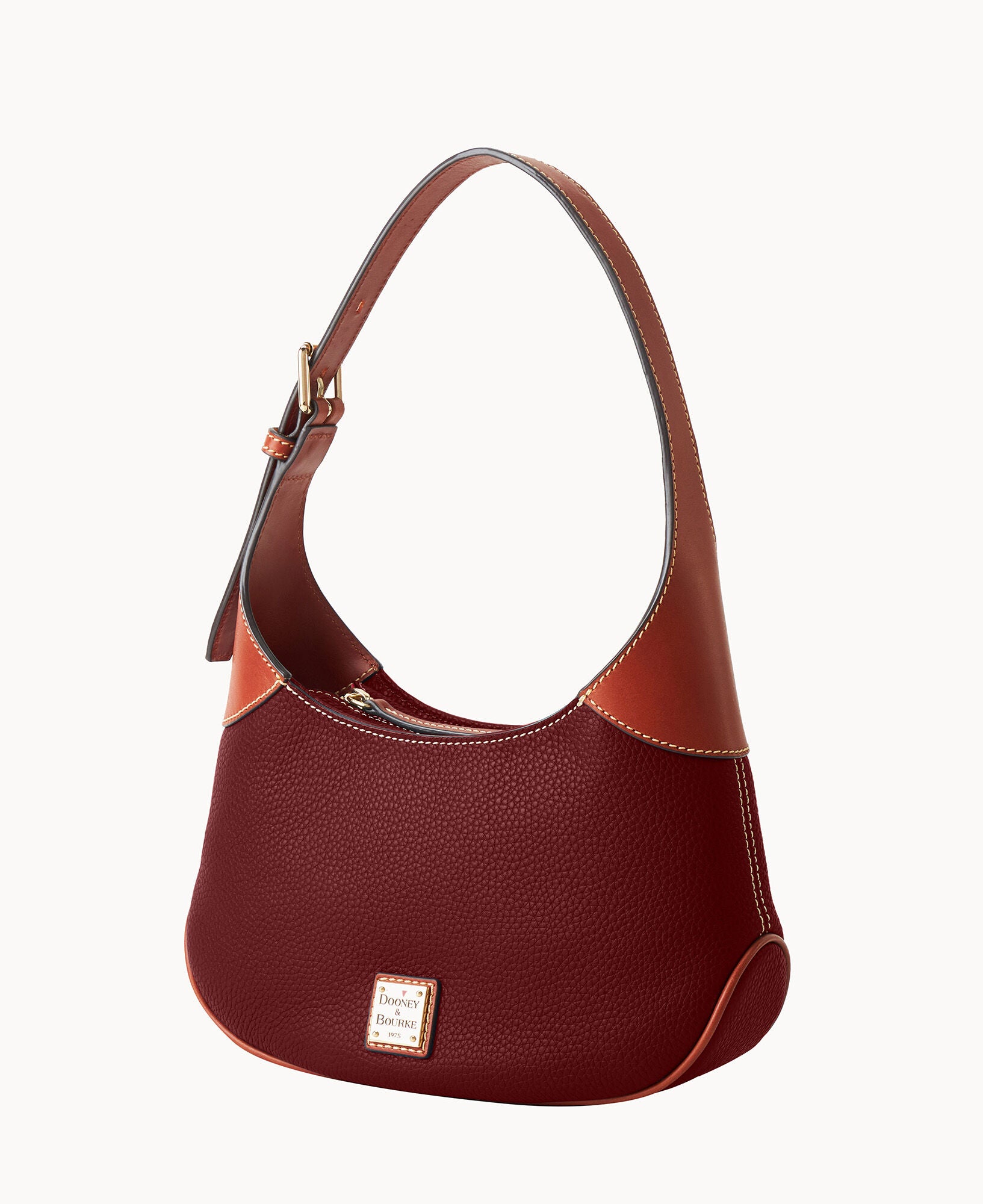 Pebble Grain Hobo - Image 10