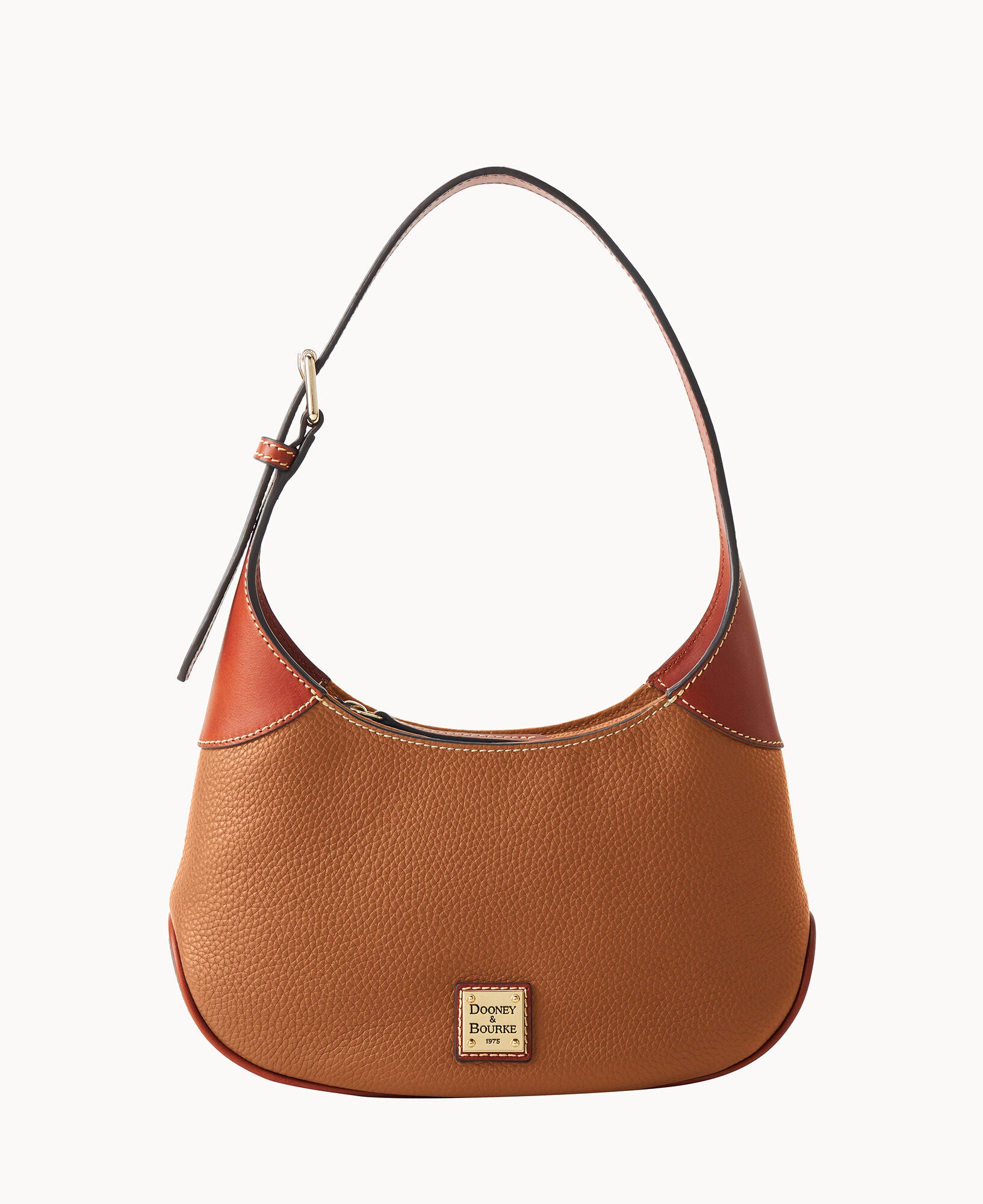 Pebble Grain Hobo - Image 13