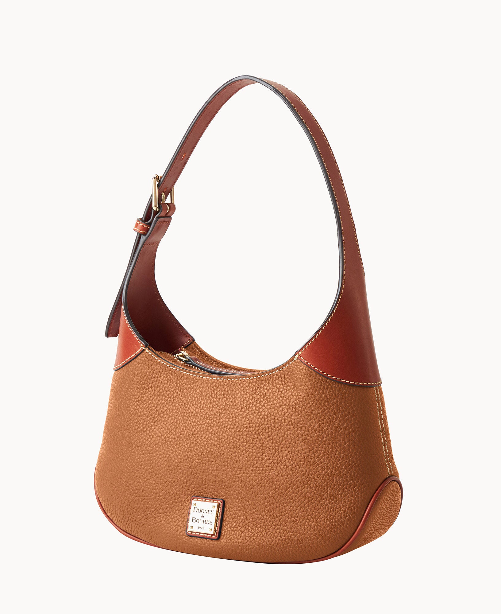 Pebble Grain Hobo - Image 14