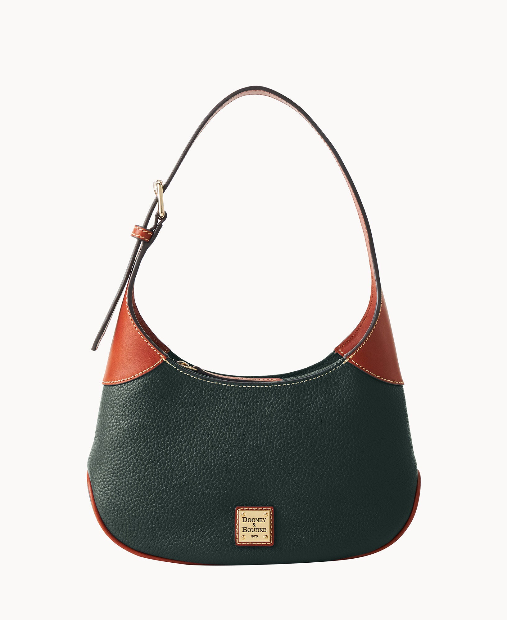 Pebble Grain Hobo - Image 17
