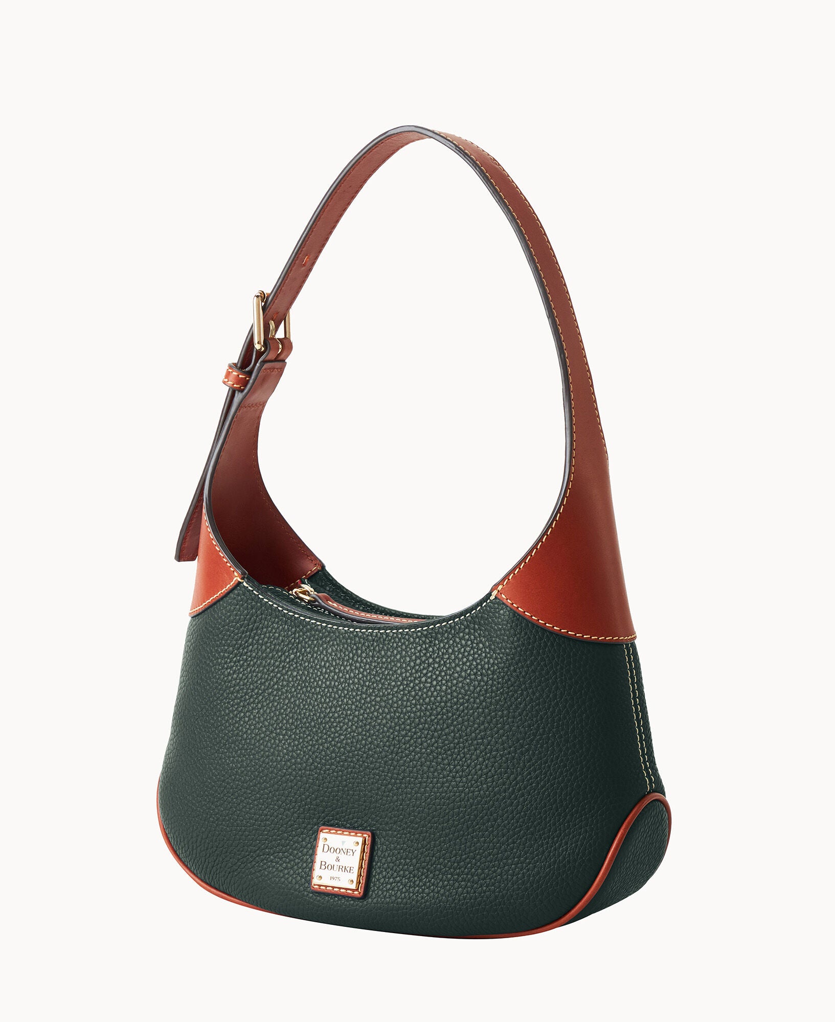 Pebble Grain Hobo - Image 18