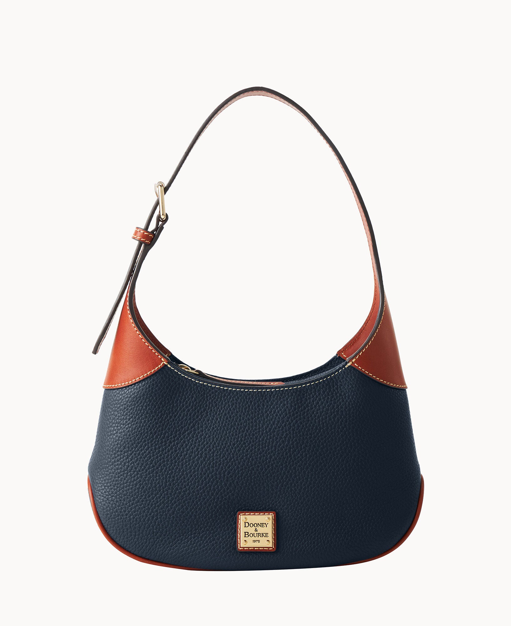 Pebble Grain Hobo - Image 26