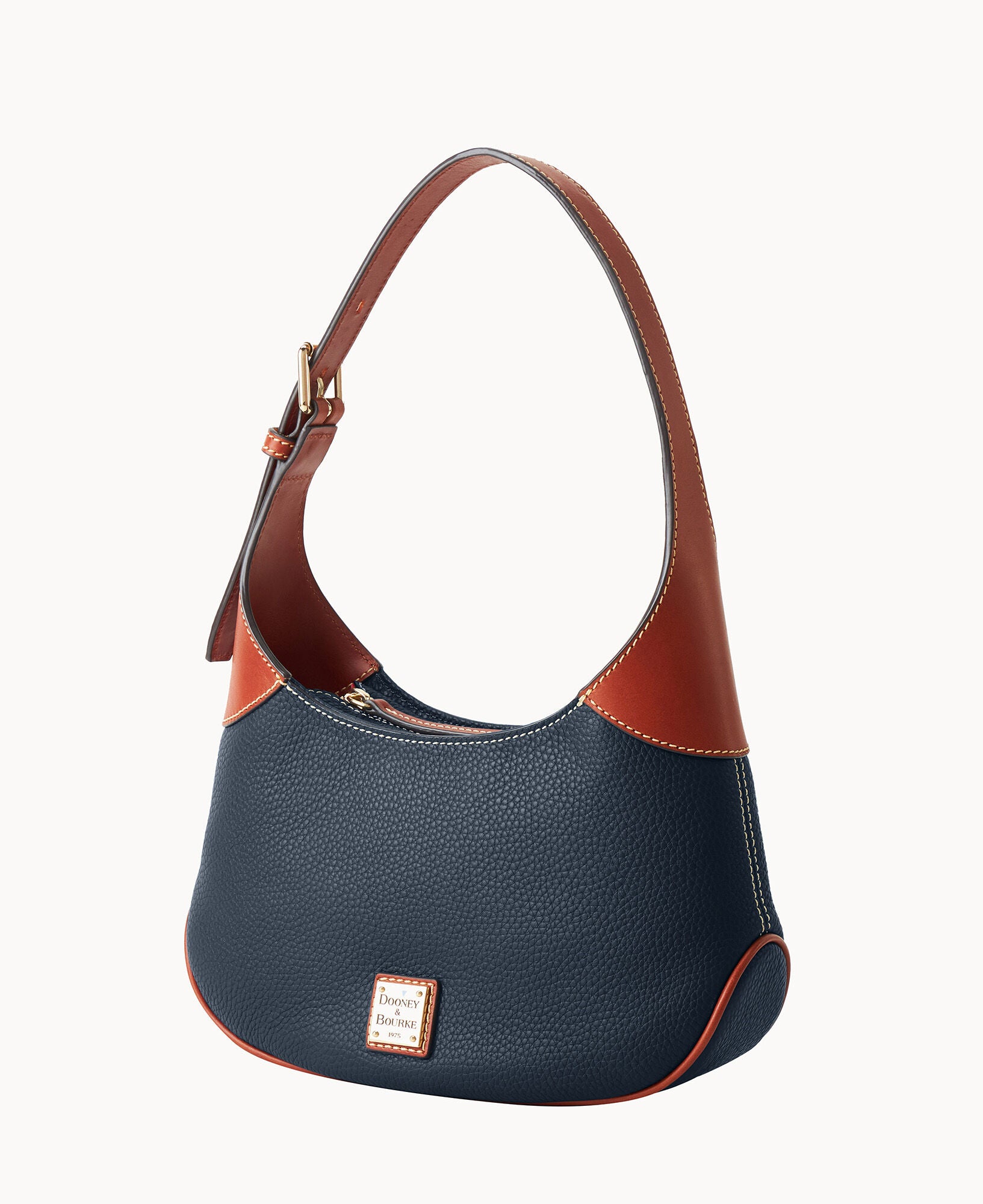 Pebble Grain Hobo - Image 27
