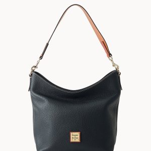 Pebble Grain Sac
