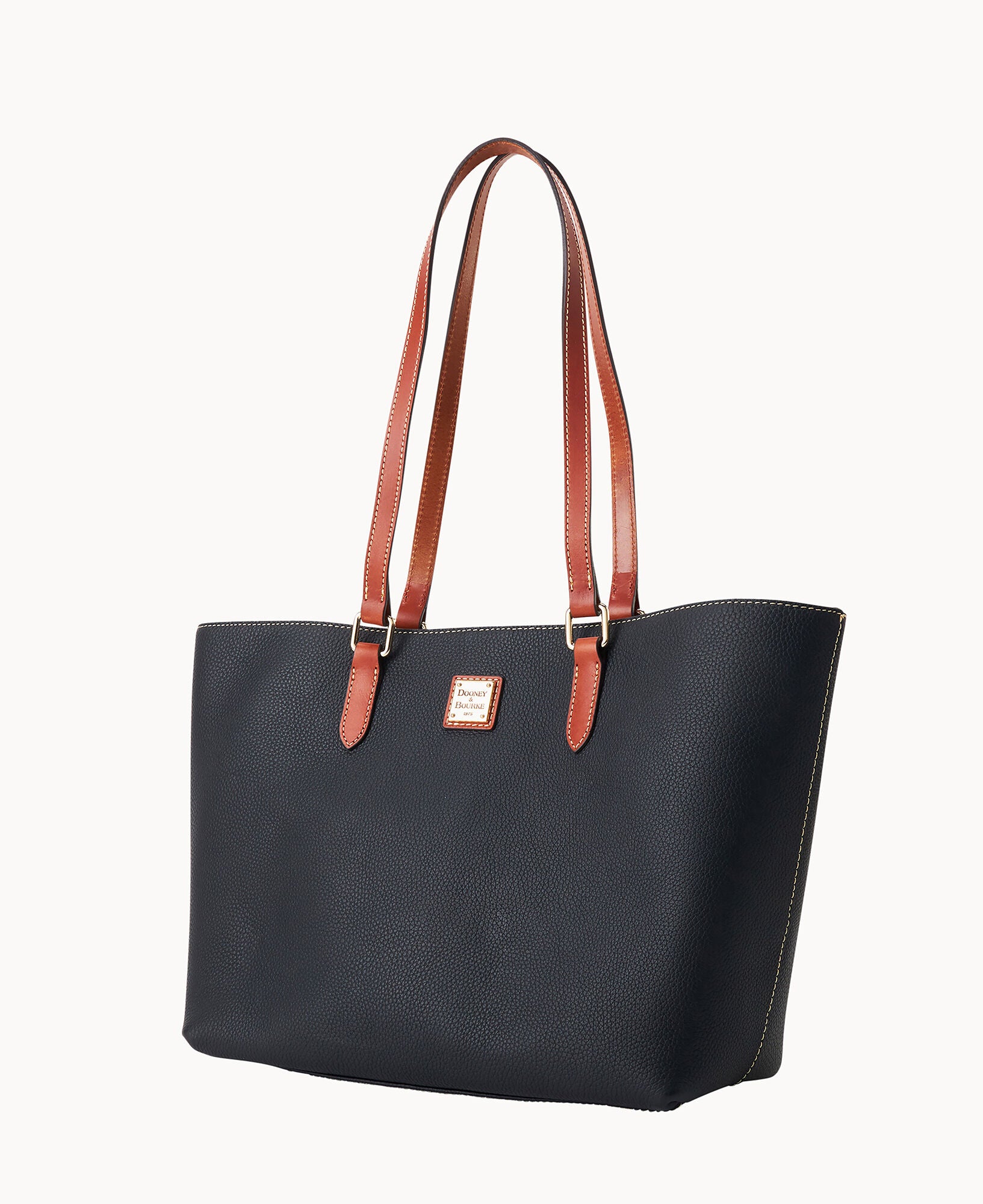 Pebble Grain Jessie Tote - Image 7