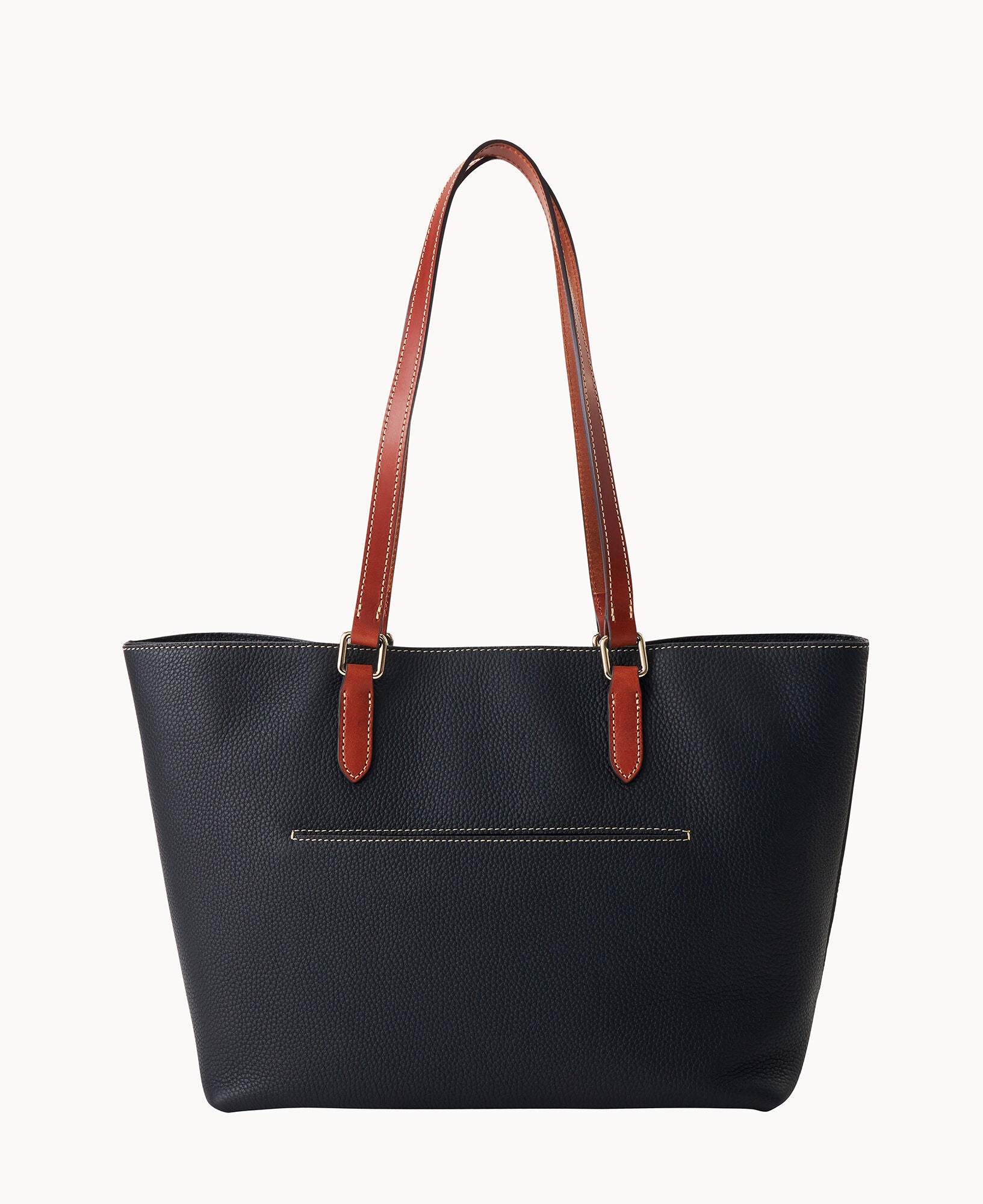 Pebble Grain Jessie Tote - Image 9