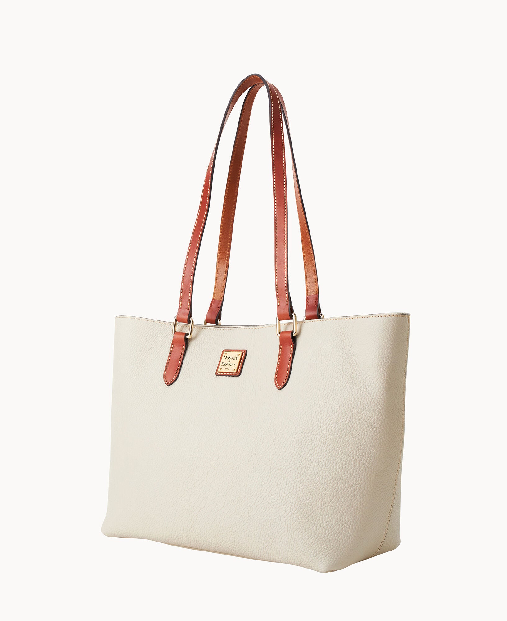 Pebble Grain Jessie Tote - Image 12