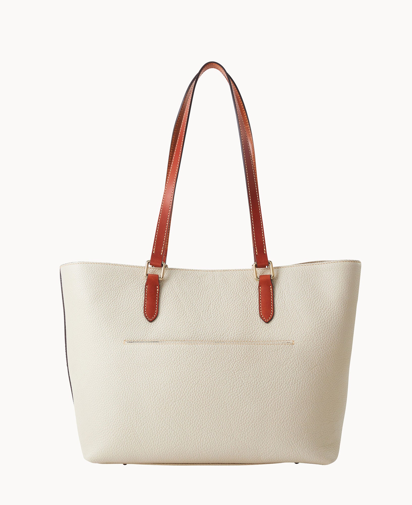 Pebble Grain Jessie Tote - Image 14