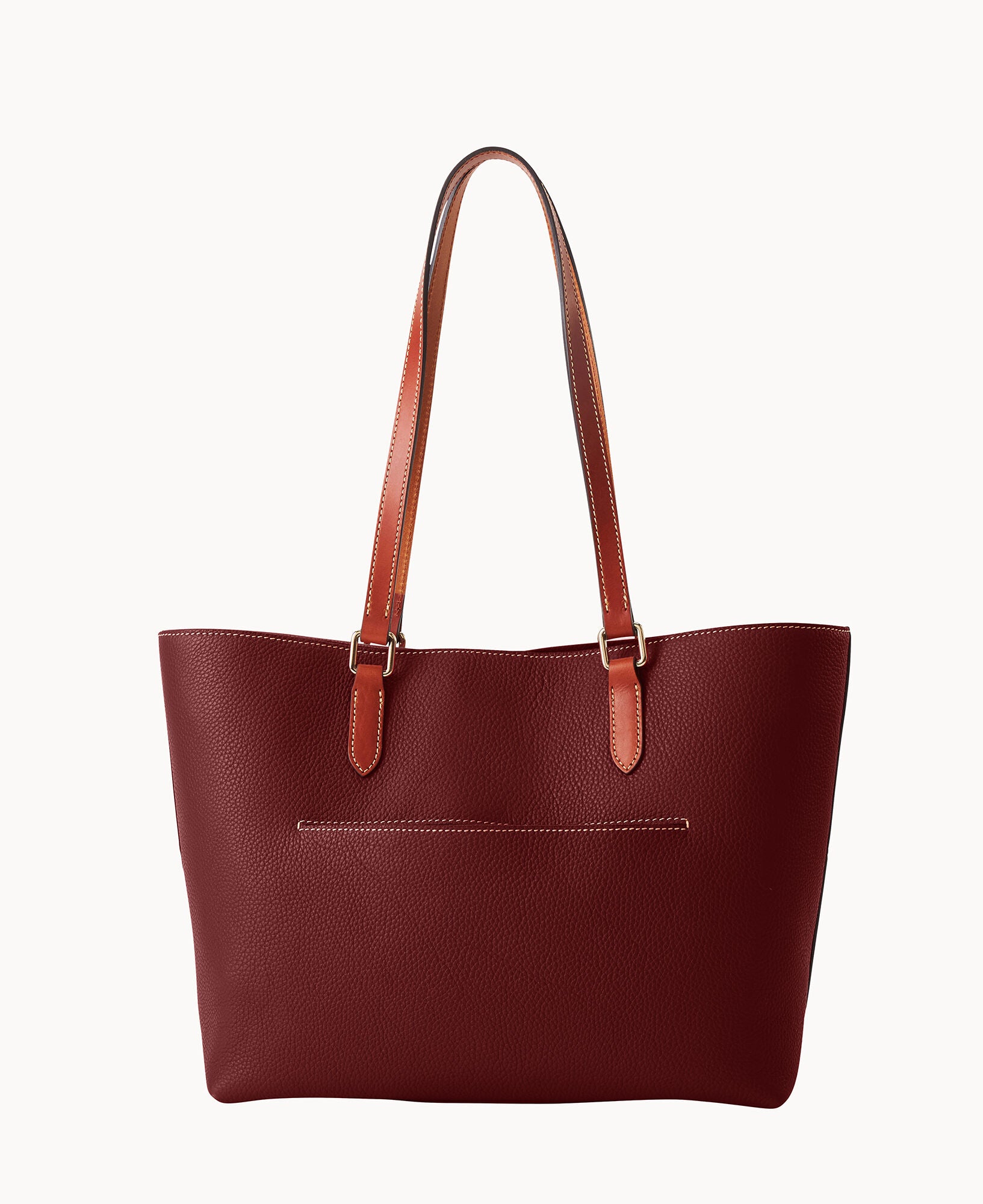 Pebble Grain Jessie Tote - Image 24