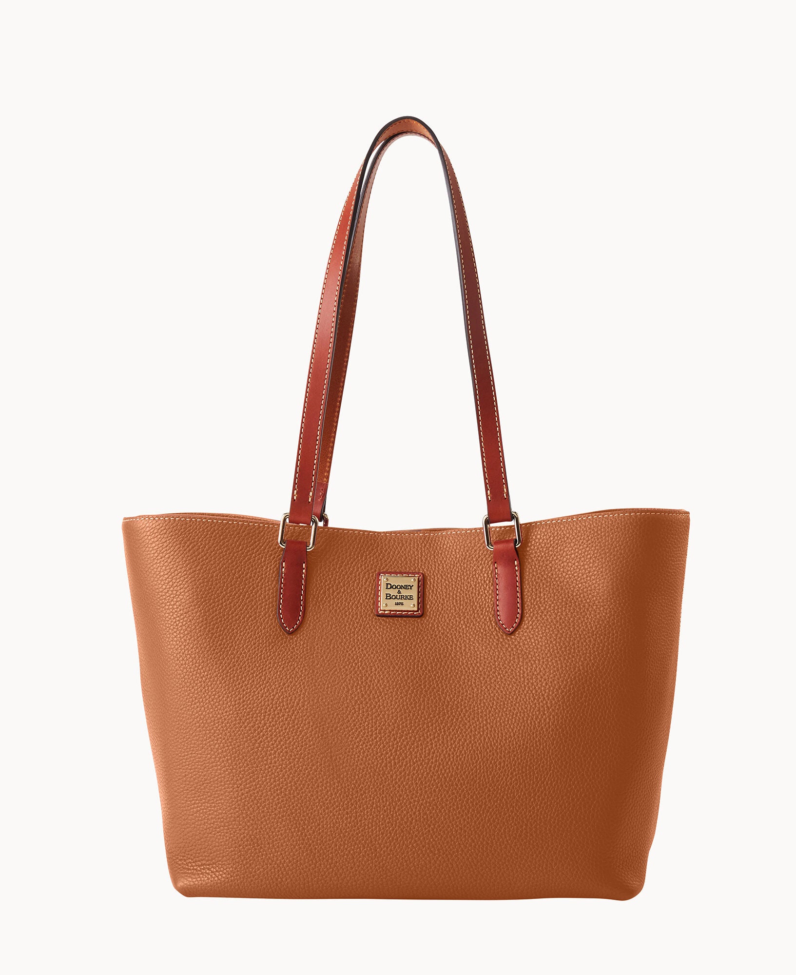 Pebble Grain Jessie Tote - Image 26