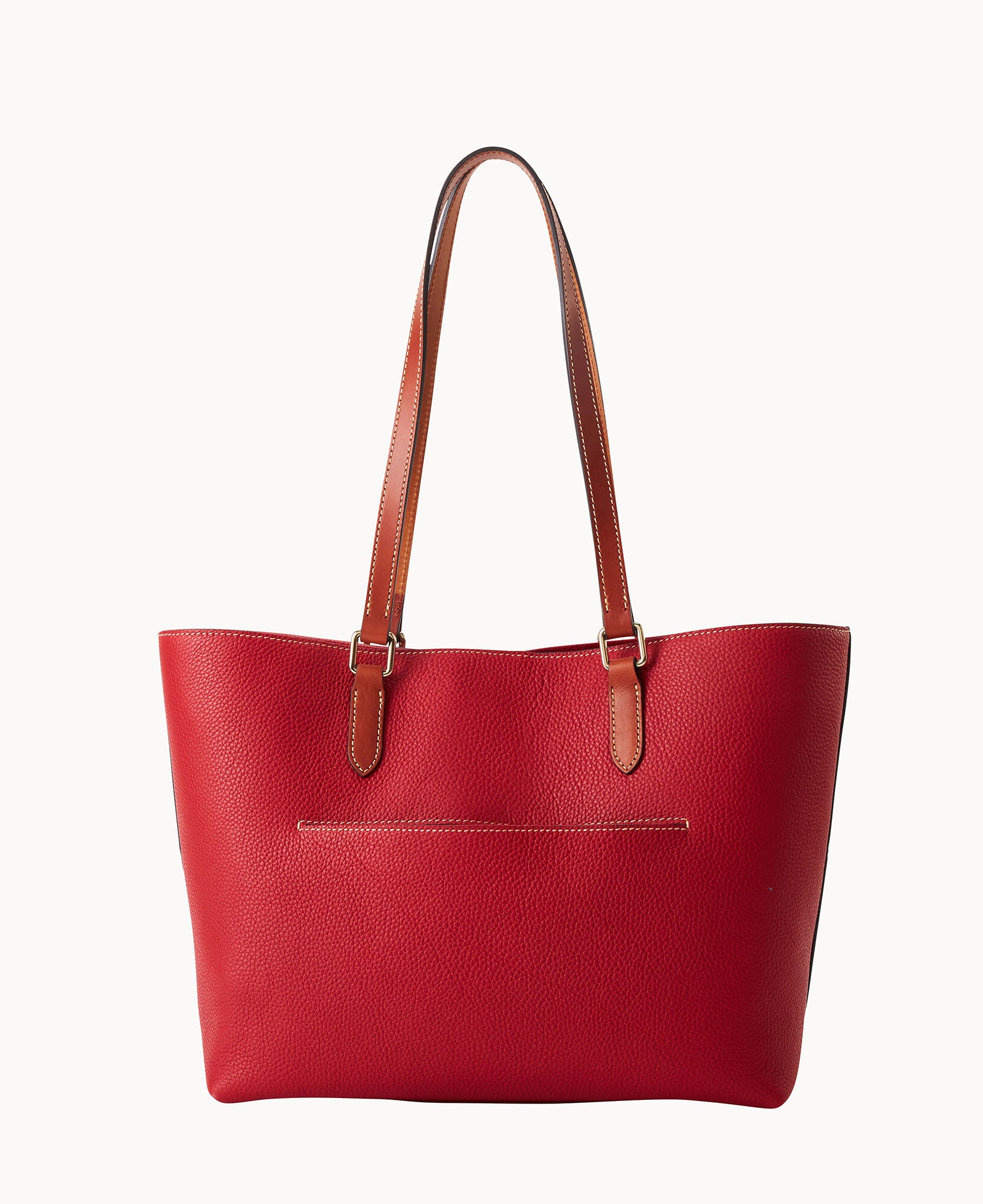 Pebble Grain Jessie Tote - Image 19