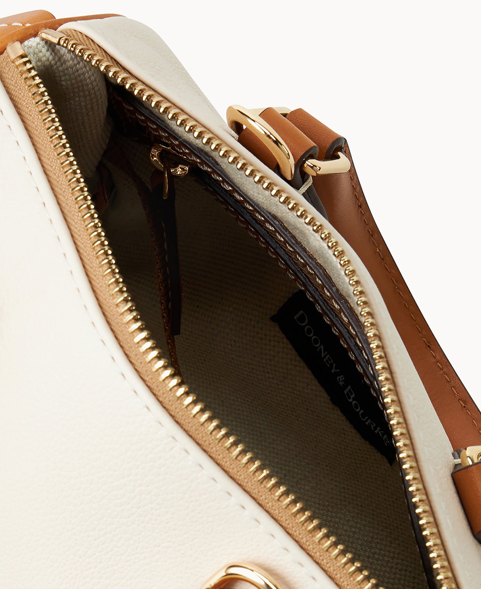 Sorrento Barrel Satchel 20 - Image 3