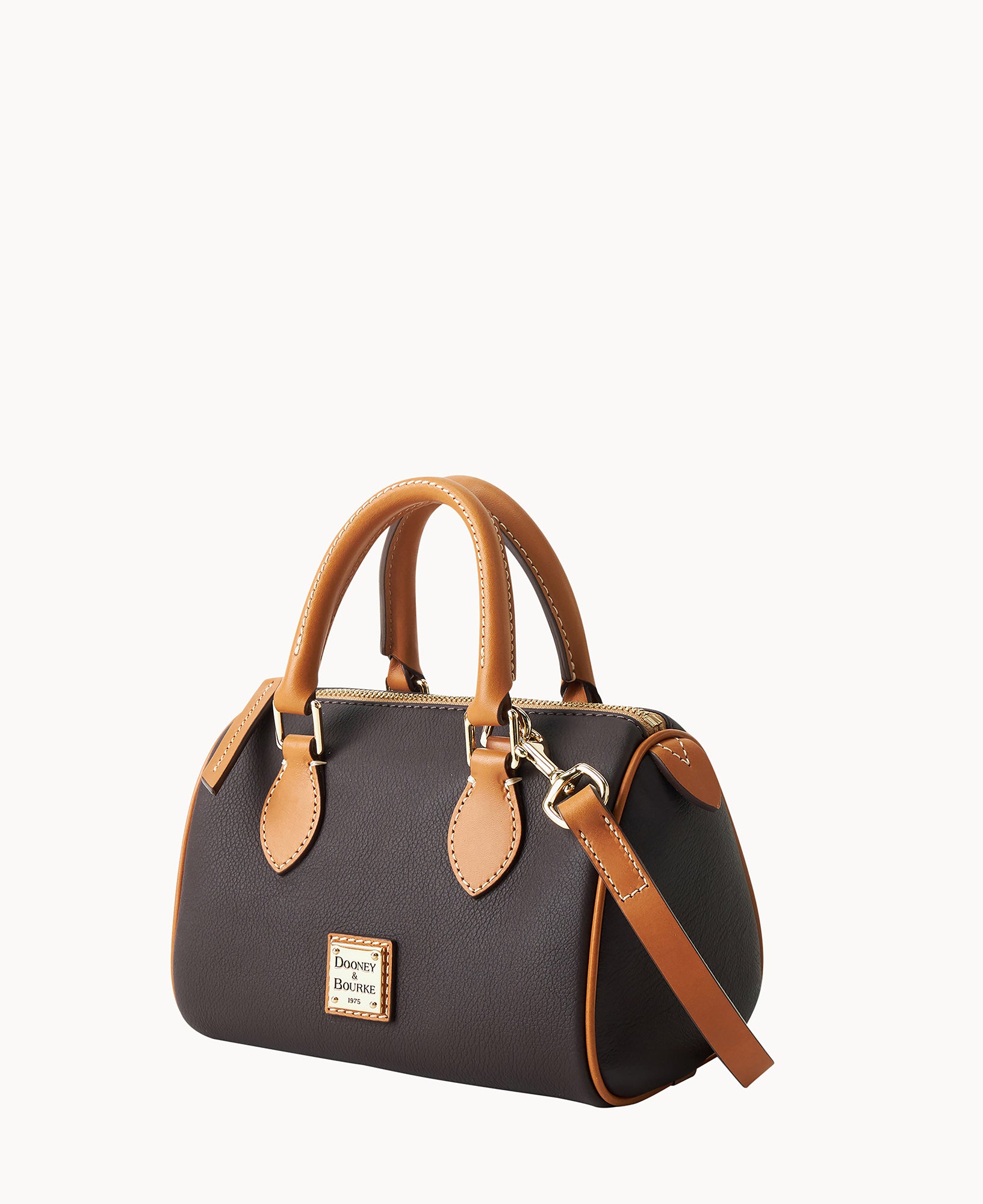 Sorrento Barrel Satchel 20 - Image 9