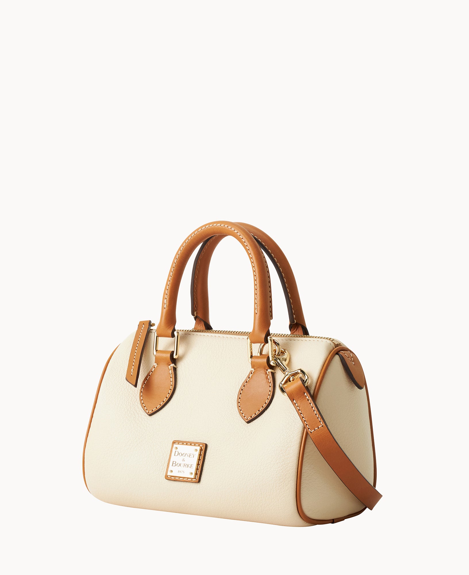 Sorrento Barrel Satchel 20 - Image 13