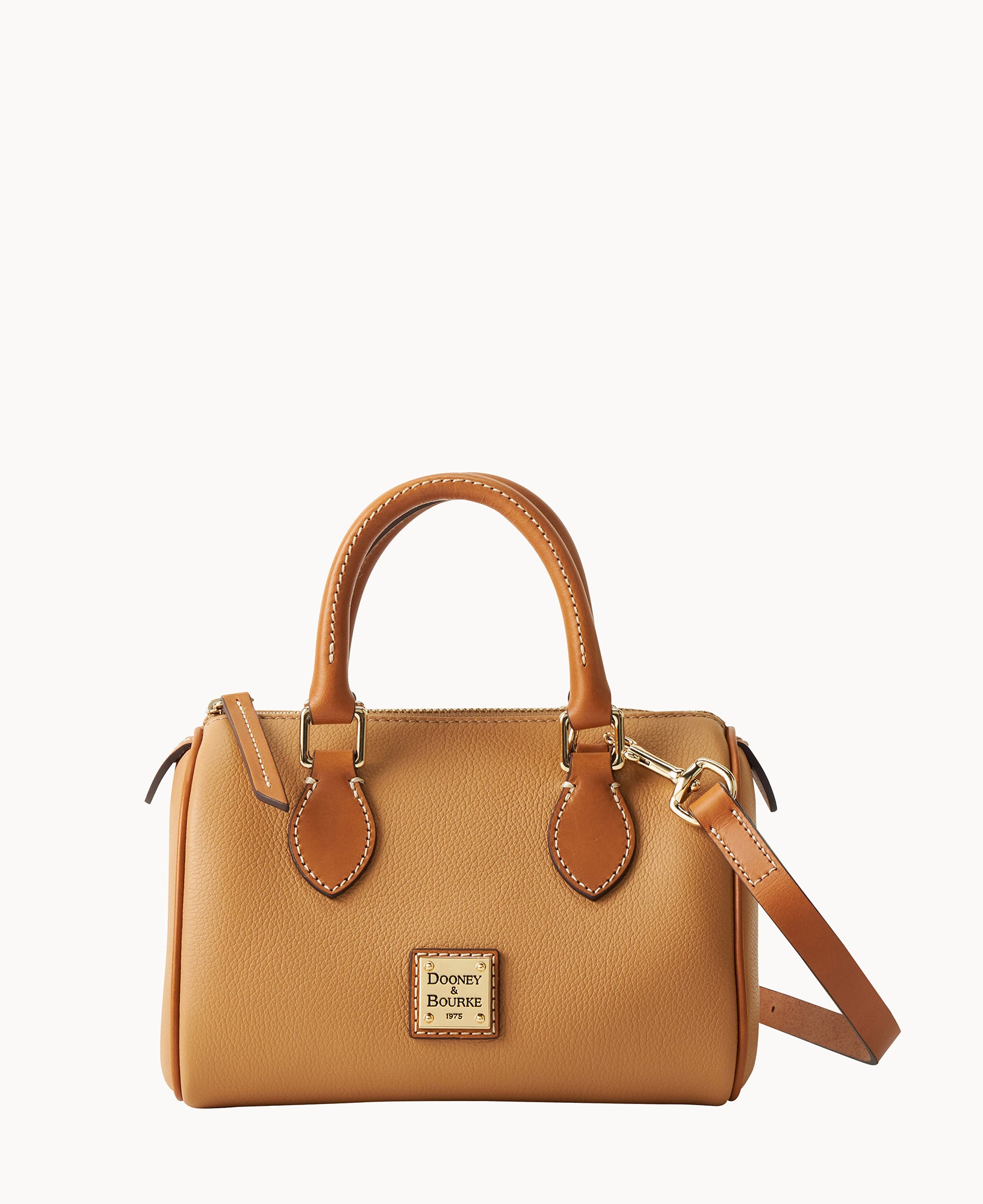 Sorrento Barrel Satchel 20 - Image 16