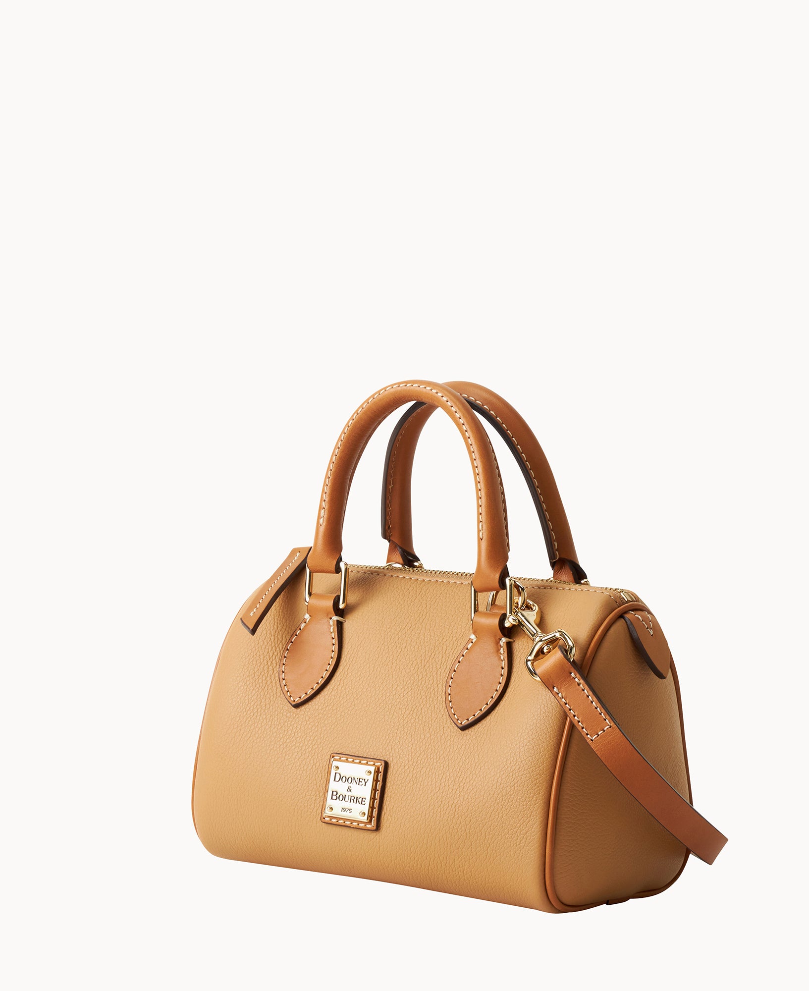 Sorrento Barrel Satchel 20 - Image 17