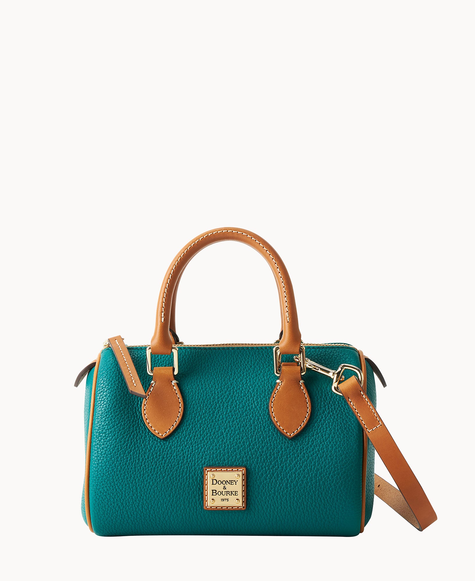 Sorrento Barrel Satchel 20 - Image 20