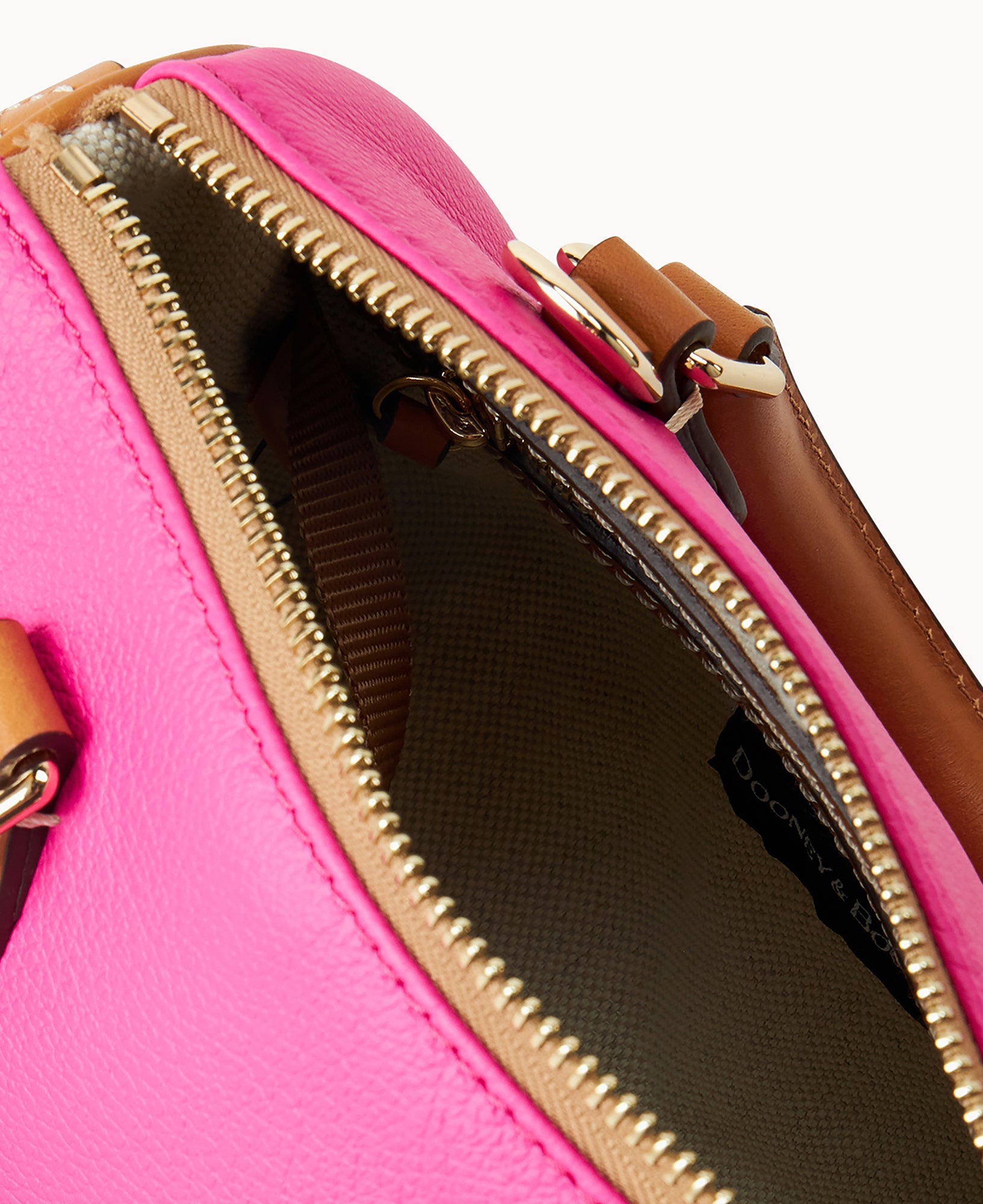 Sorrento Barrel Satchel 20 - Image 26