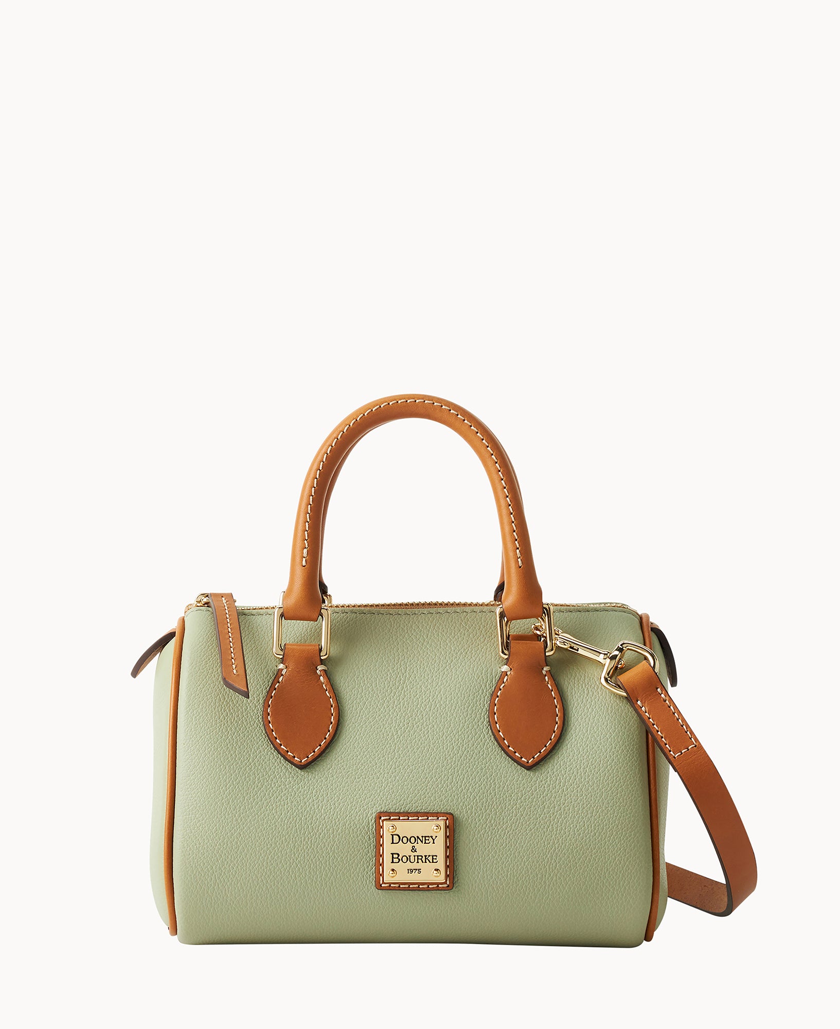 Sorrento Barrel Satchel 20 - Image 28