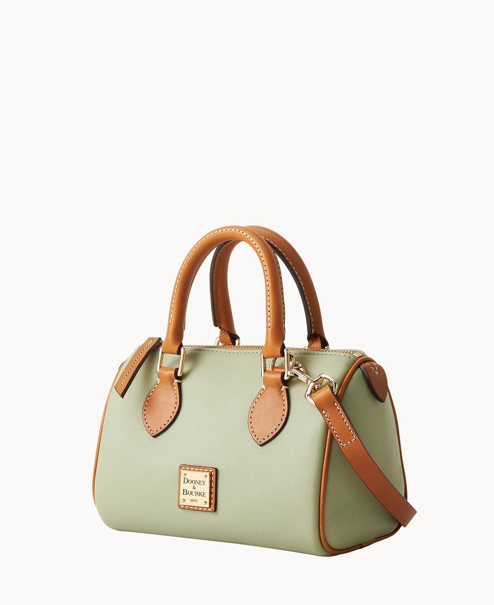 Sorrento Barrel Satchel 20 - Image 29