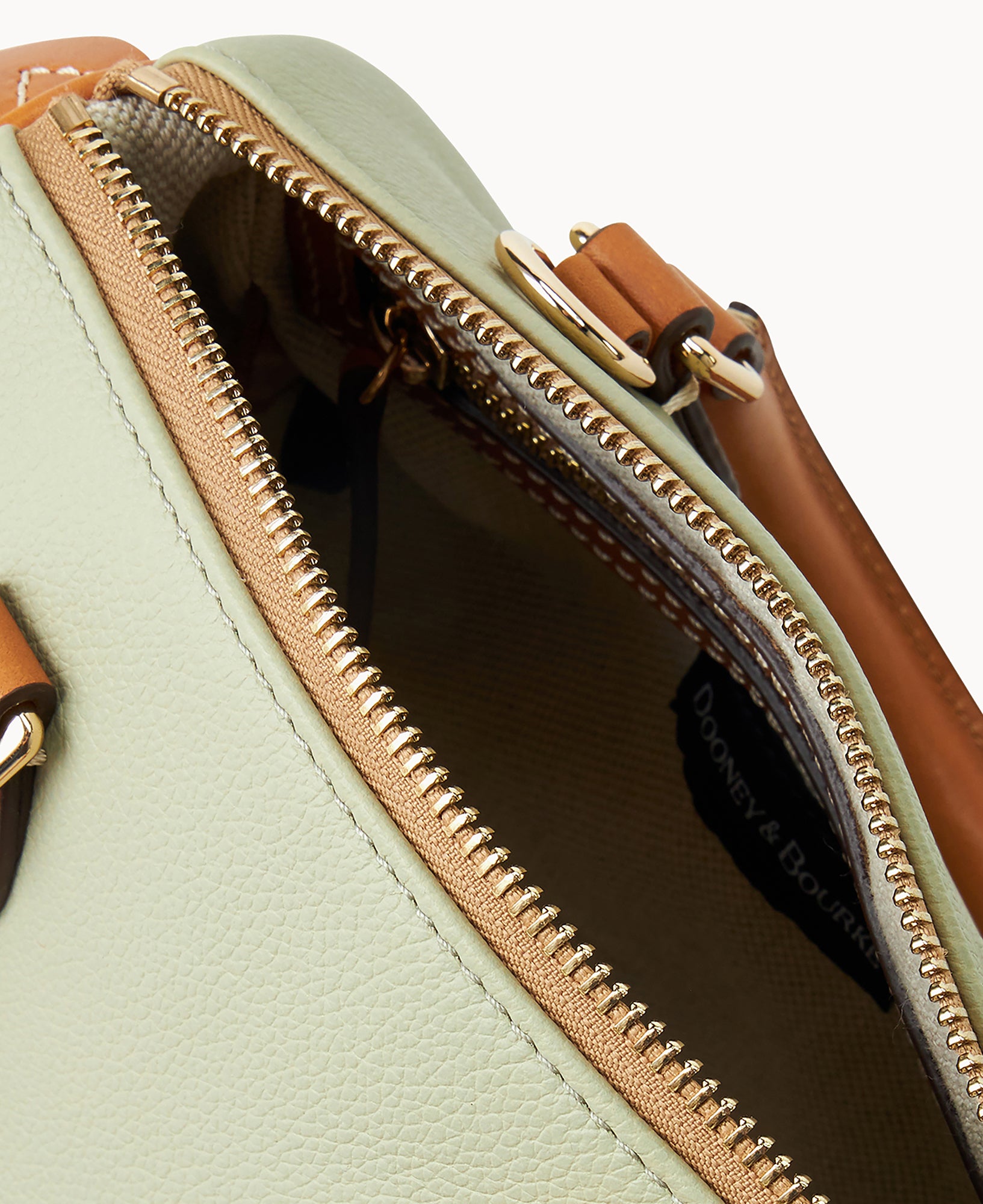 Sorrento Barrel Satchel 20 - Image 30