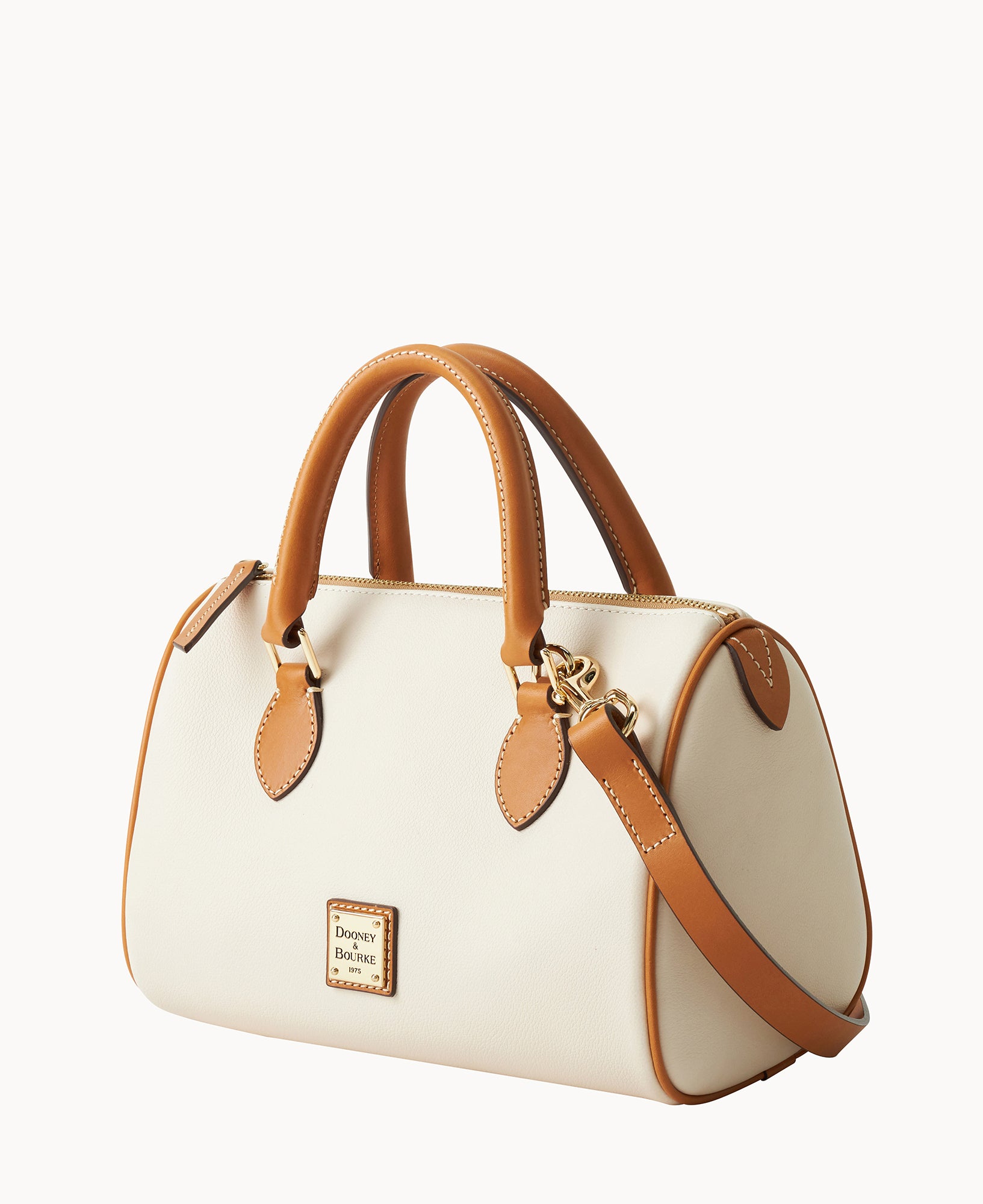 Sorrento Barrel Satchel 25 - Image 2