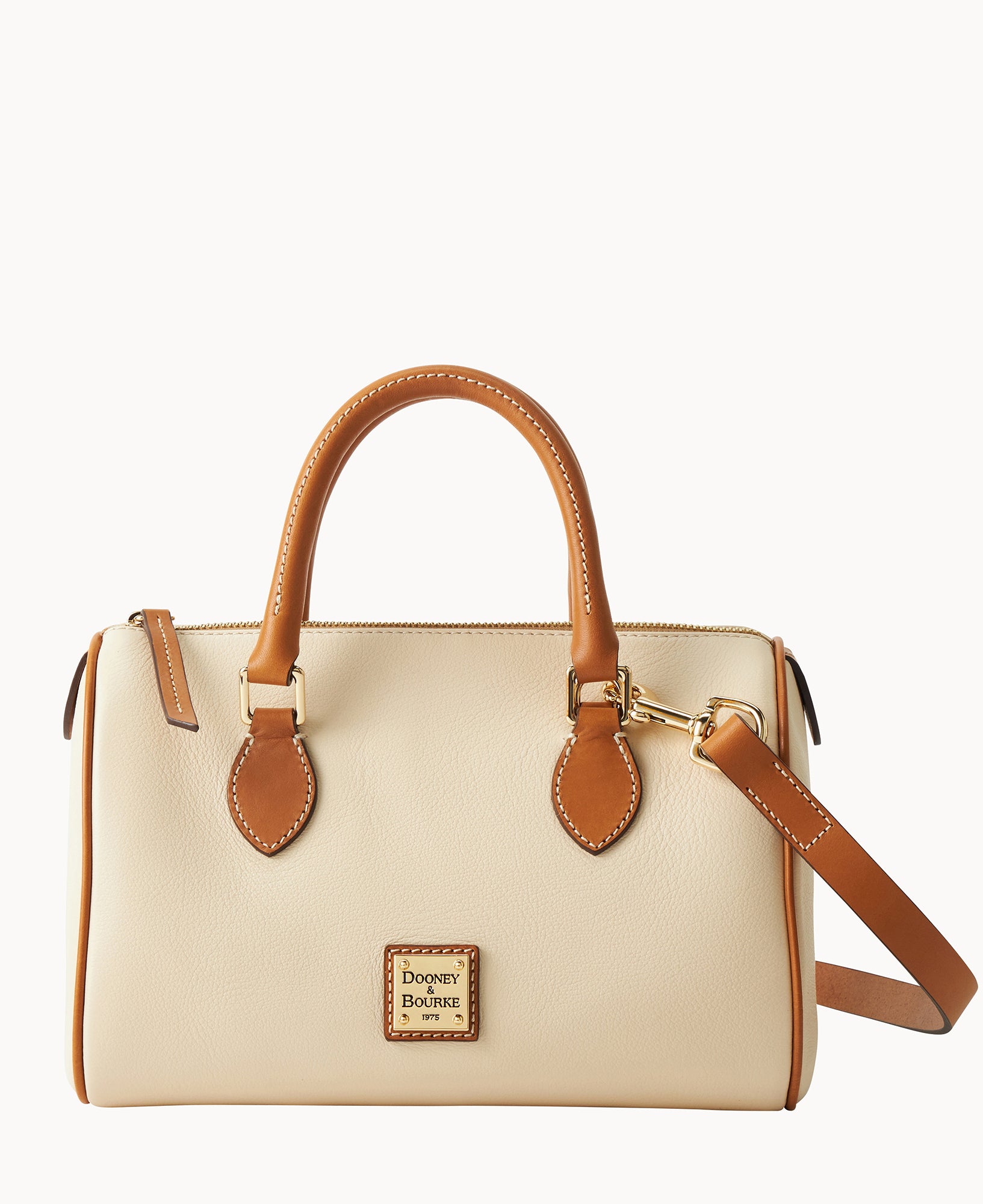 Sorrento Barrel Satchel 25 - Image 12