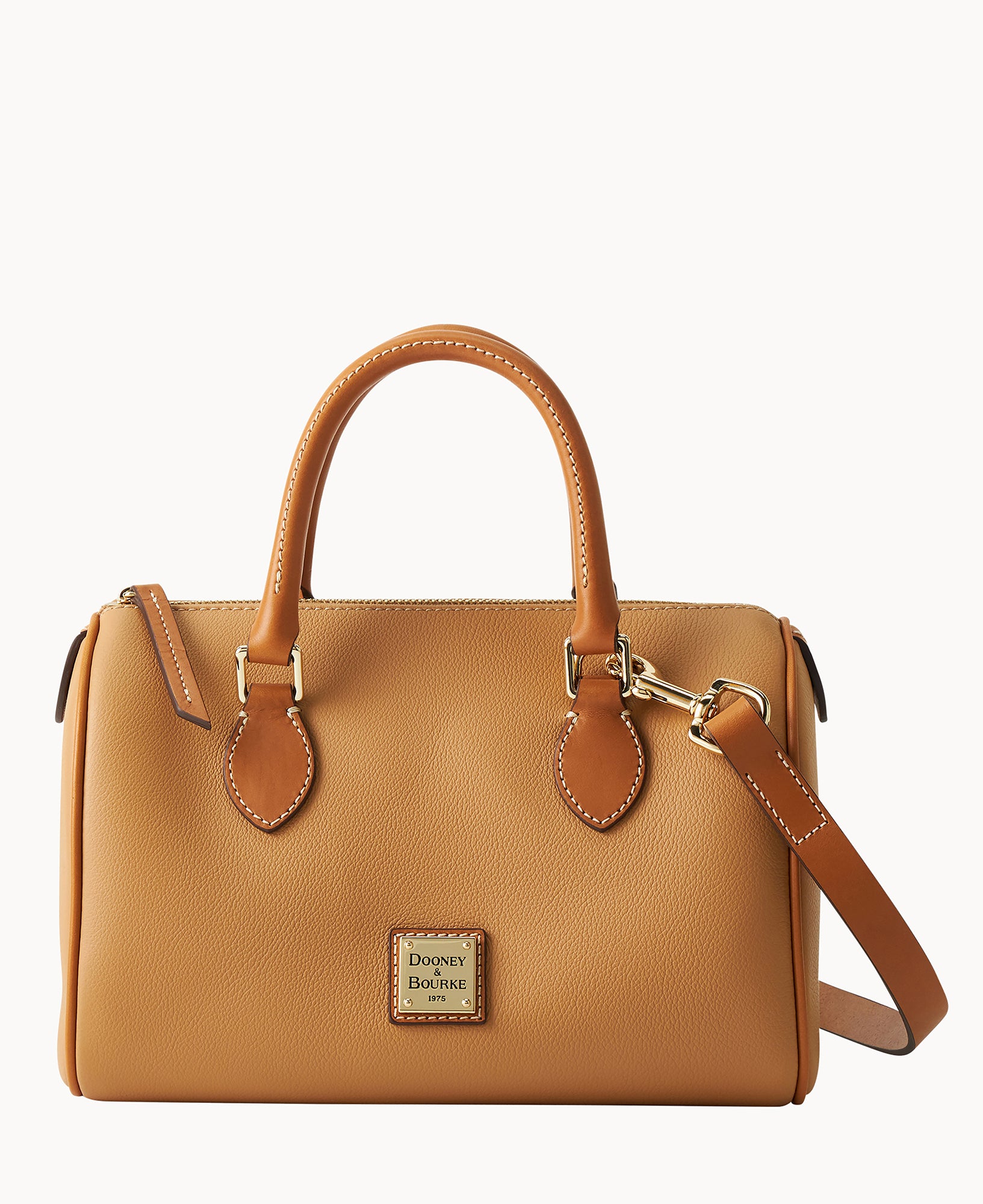 Sorrento Barrel Satchel 25 - Image 16