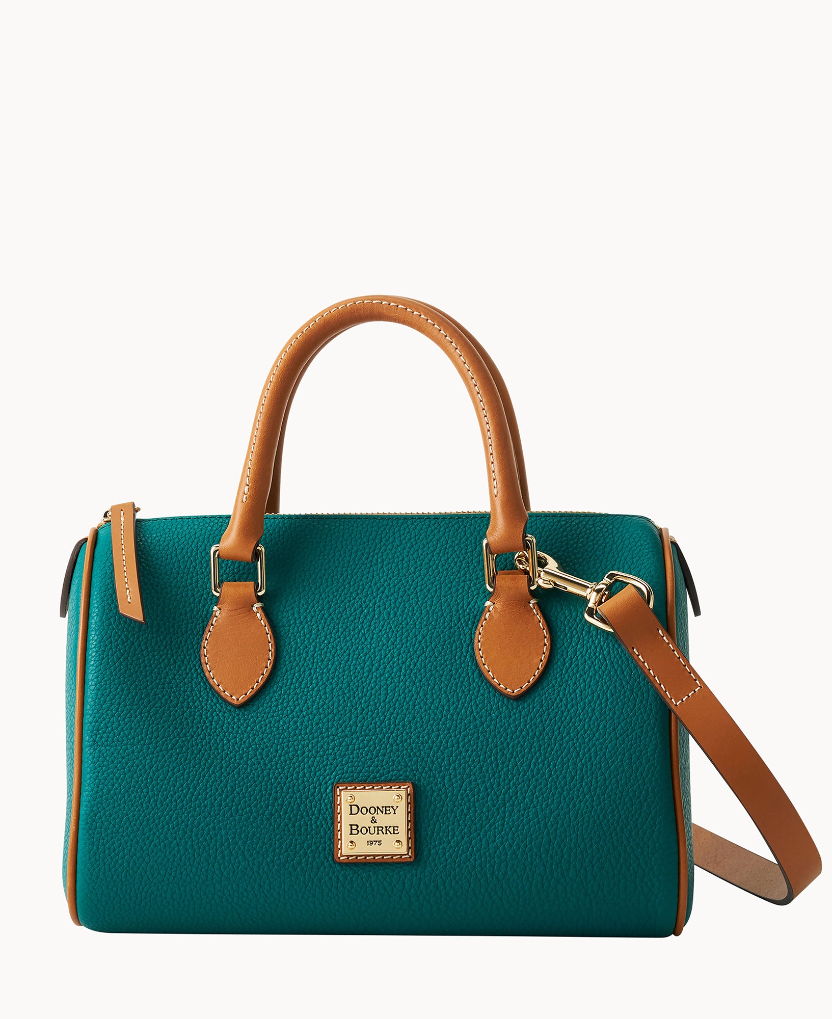 Sorrento Barrel Satchel 25 - Image 20