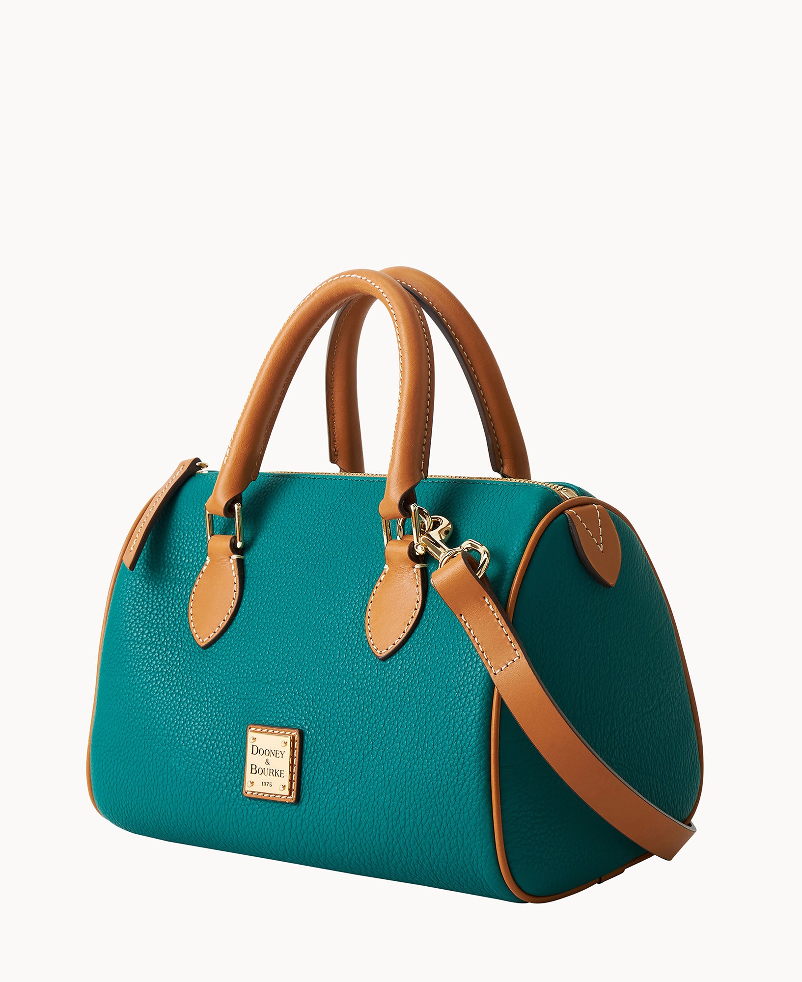 Sorrento Barrel Satchel 25 - Image 21