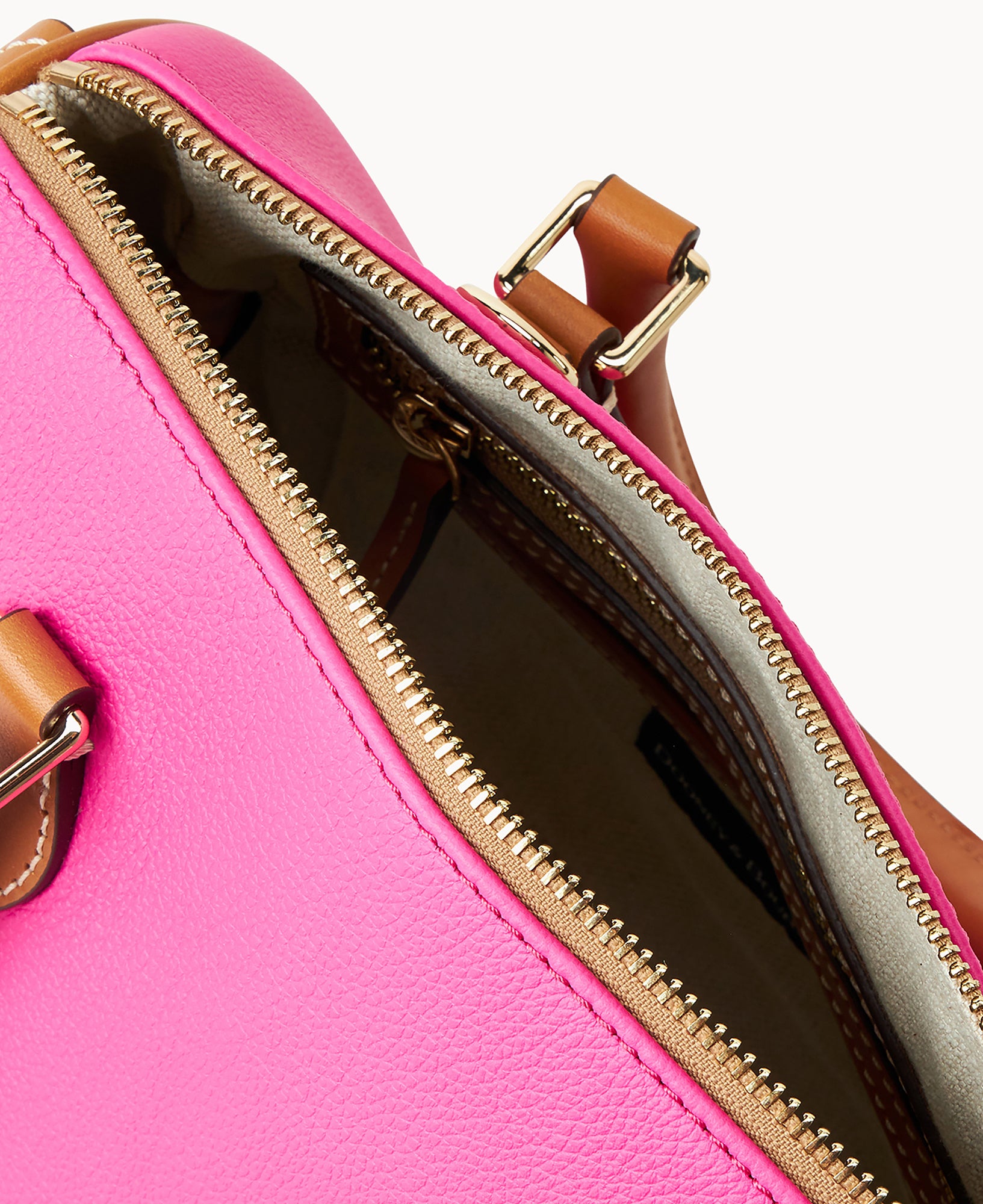 Sorrento Barrel Satchel 25 - Image 26